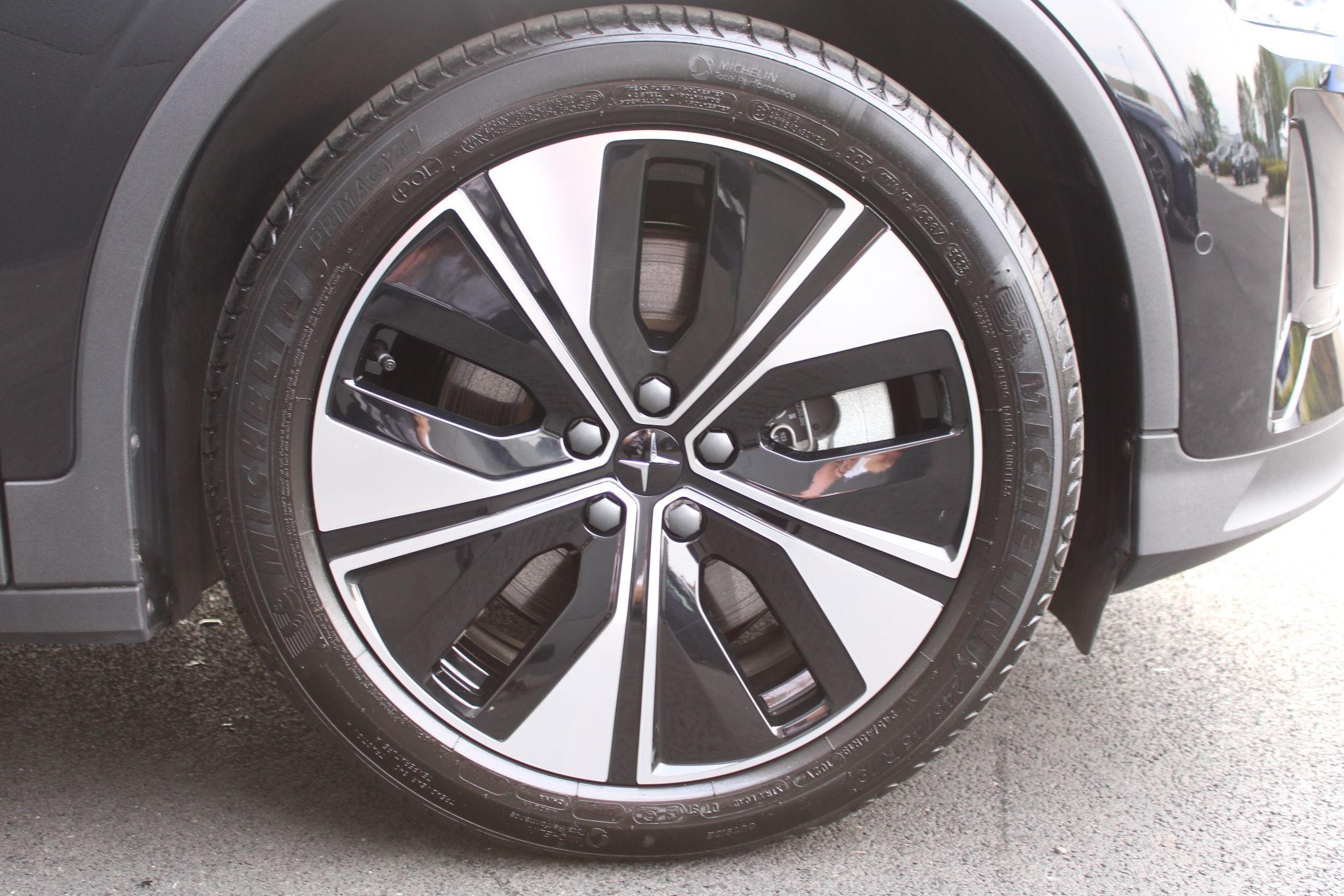 Polestar Polestar 2 Image 9