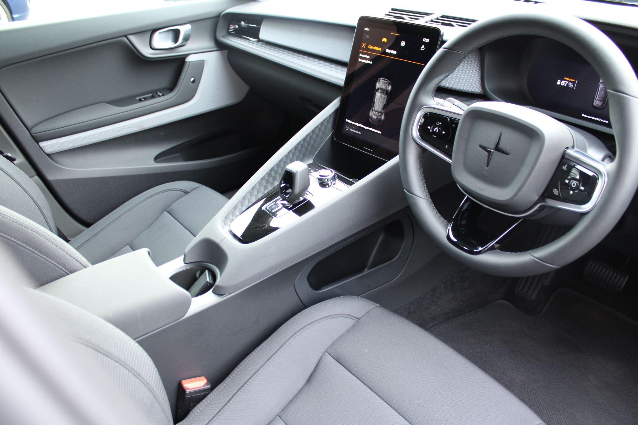 Polestar Polestar 2 Image 11