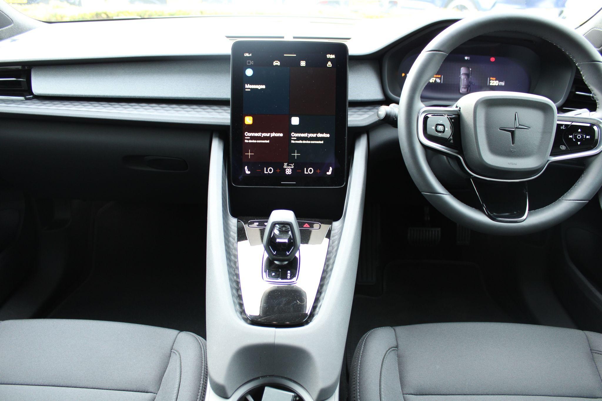 Polestar Polestar 2 Image 12