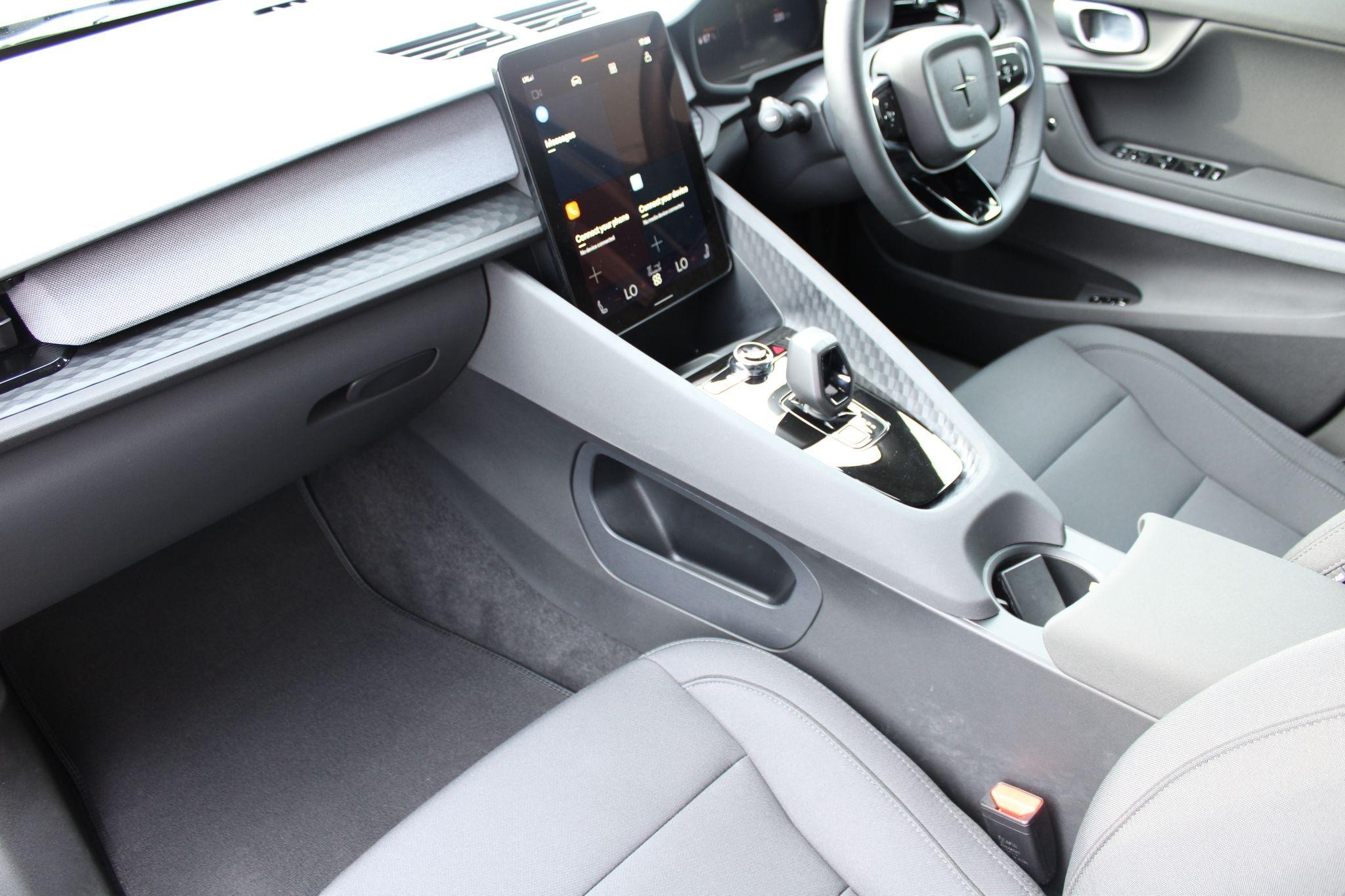 Polestar Polestar 2 Image 13