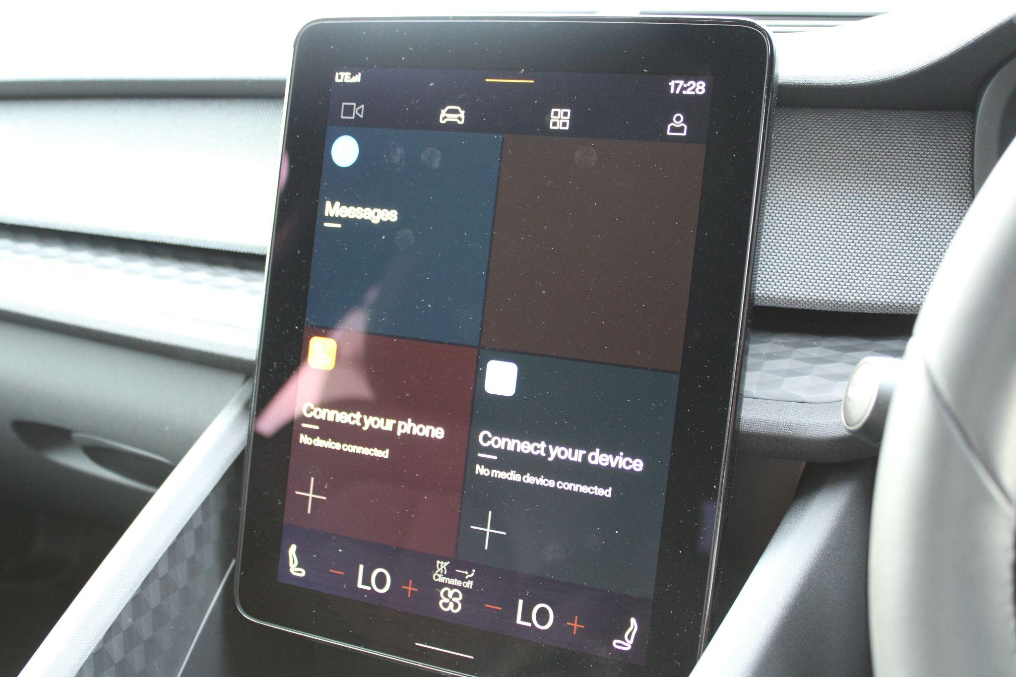 Polestar Polestar 2 Image 15