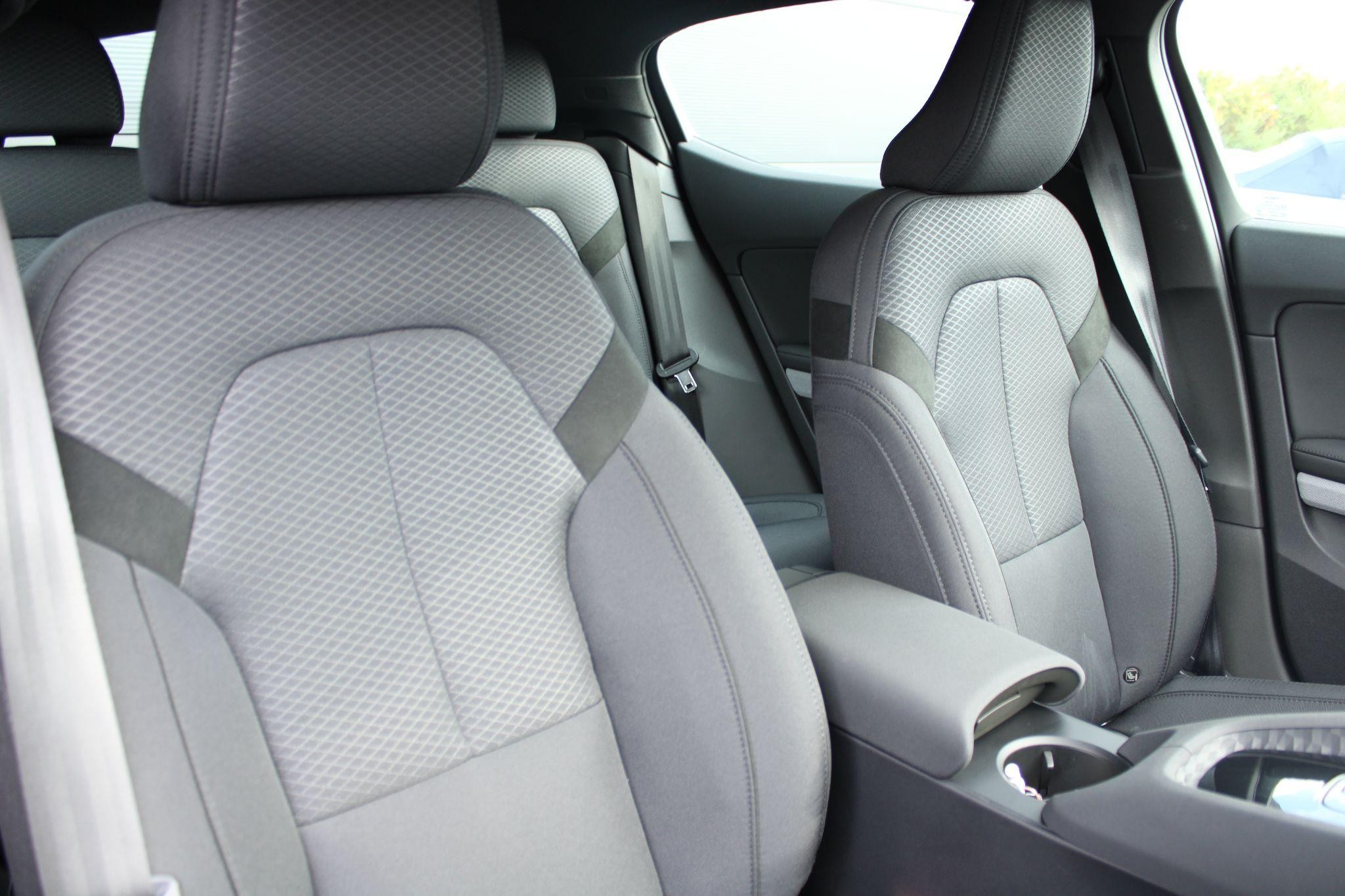 Polestar Polestar 2 Image 24