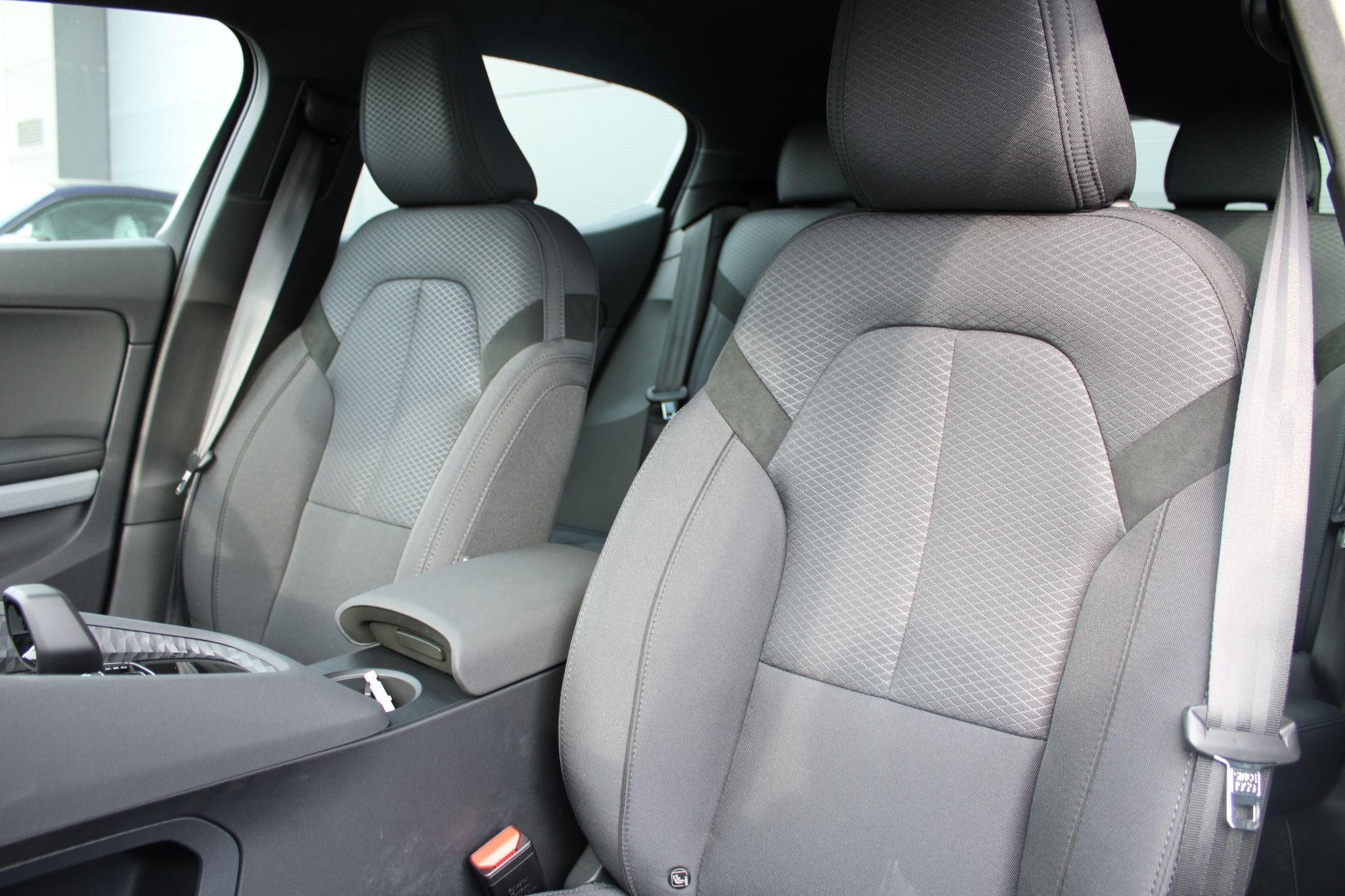 Polestar Polestar 2 Image 25