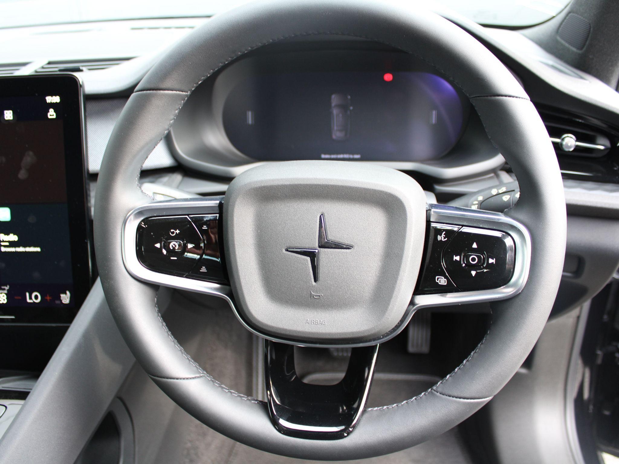 Polestar Polestar 2 Image 26