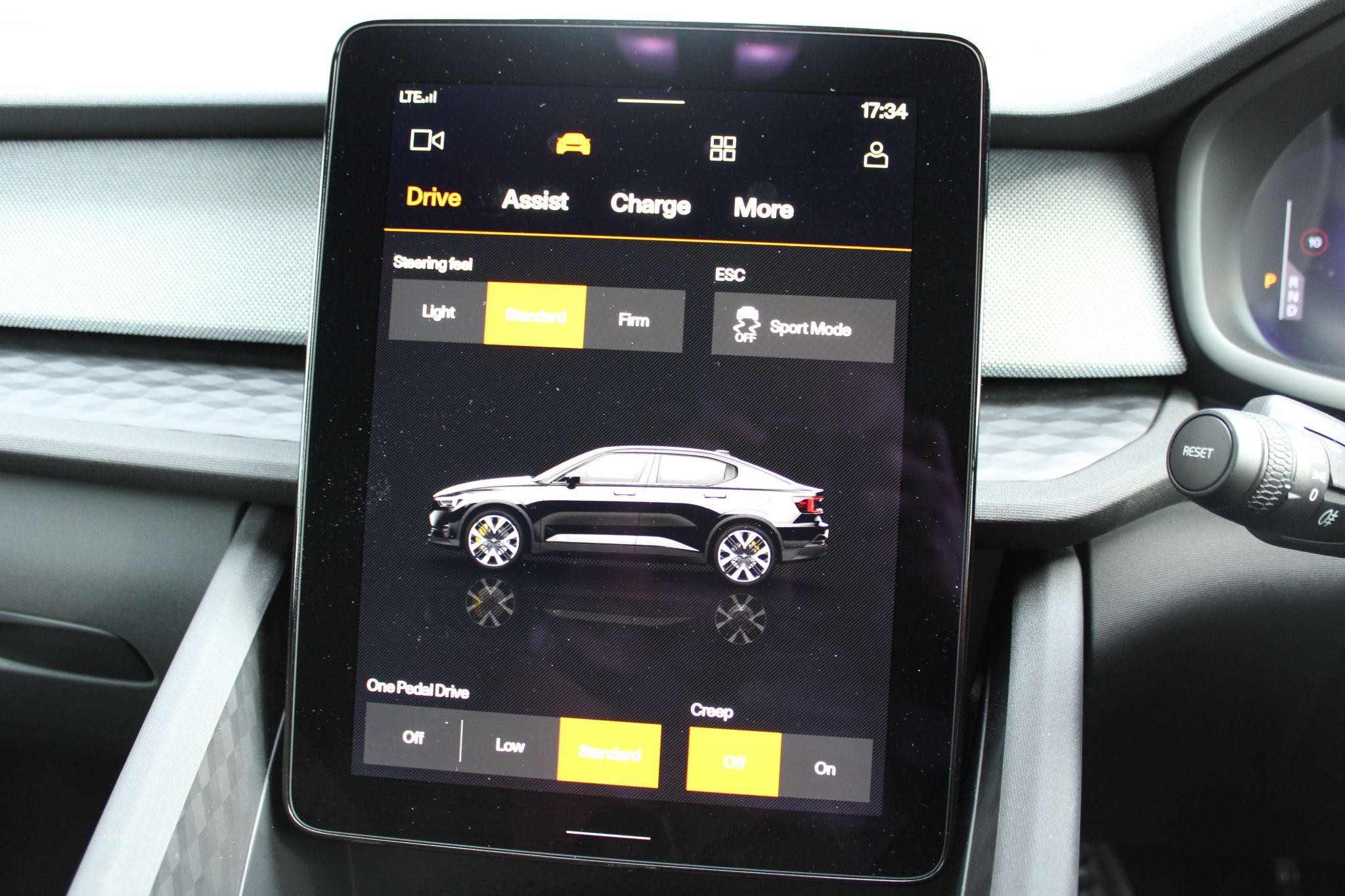 Polestar Polestar 2 Image 39
