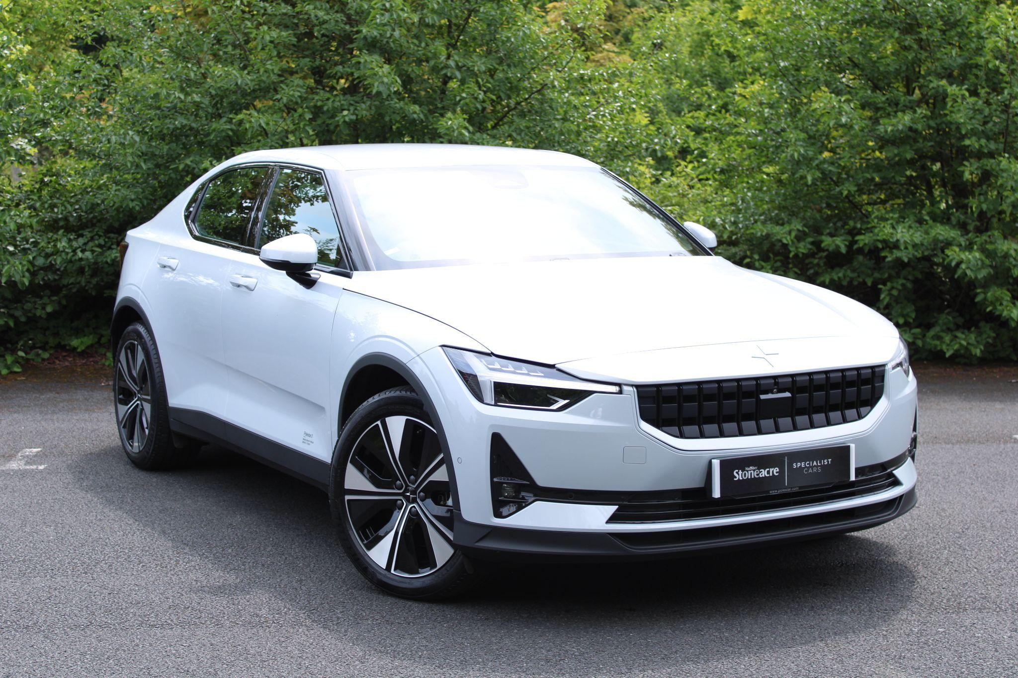 Polestar Polestar 2 Image 1