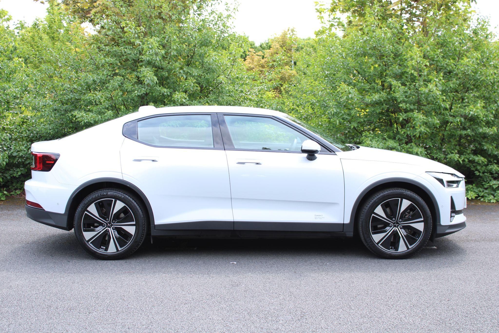 Polestar Polestar 2 Image 2