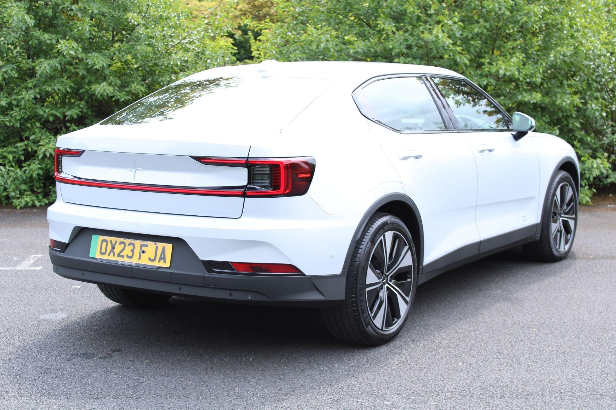 Polestar Polestar 2 Image 3