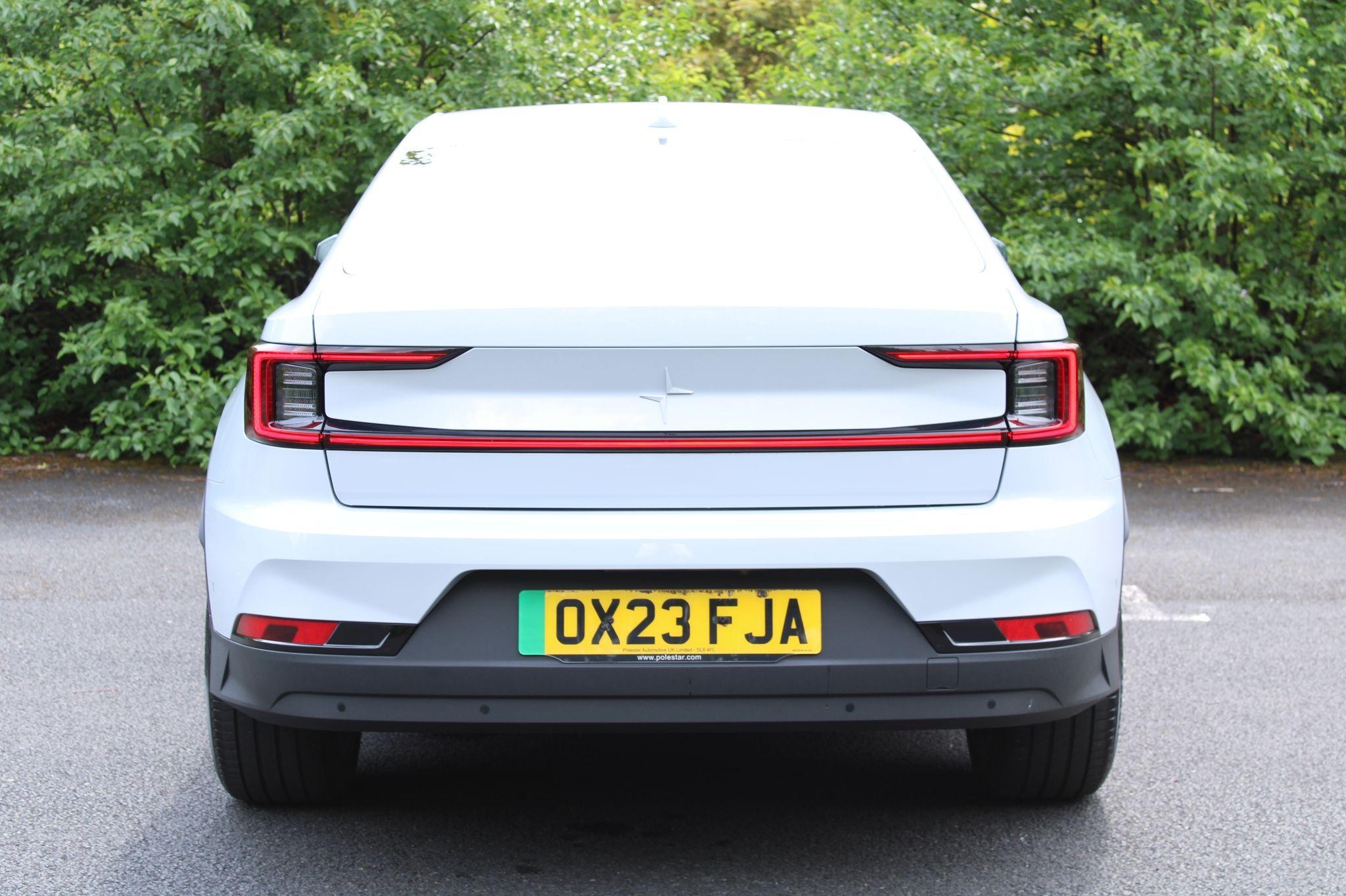 Polestar Polestar 2 Image 4