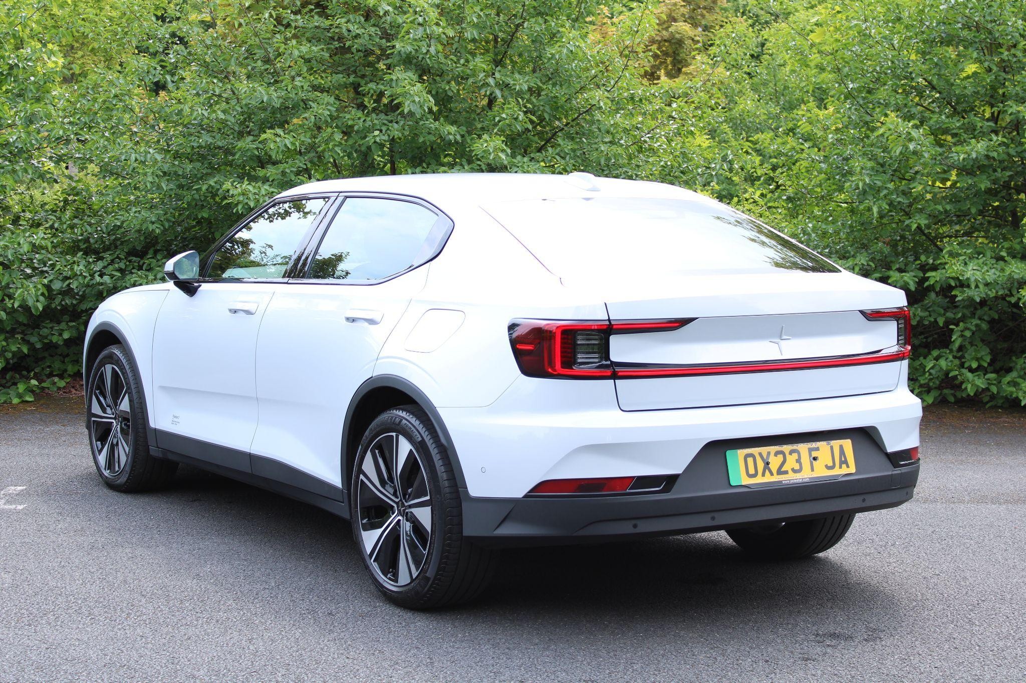 Polestar Polestar 2 Image 5