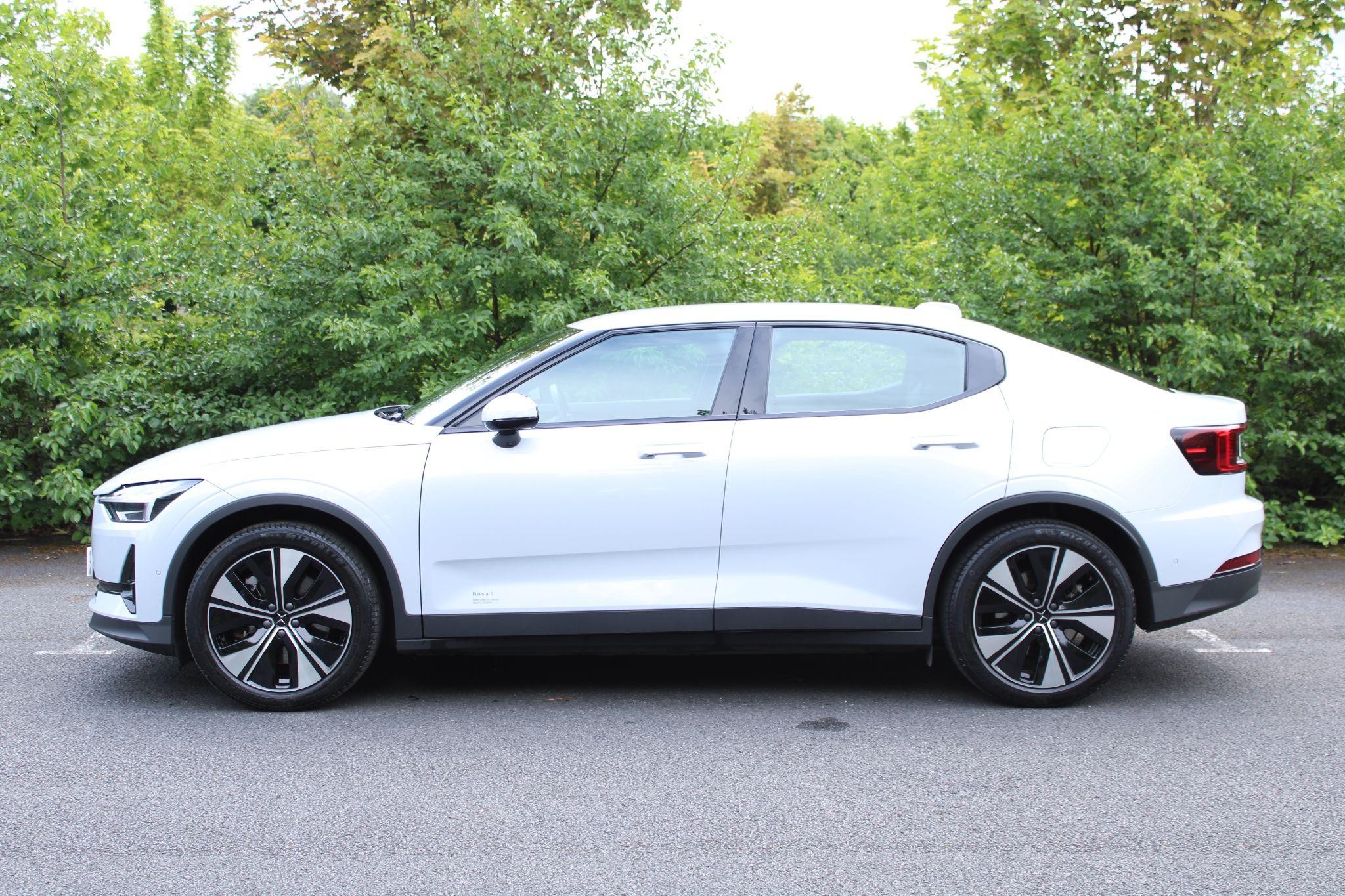 Polestar Polestar 2 Image 6