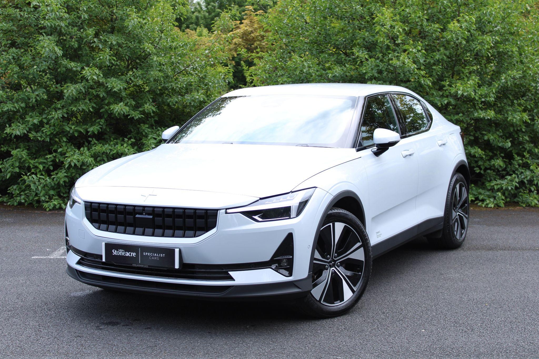 Polestar Polestar 2 Image 7