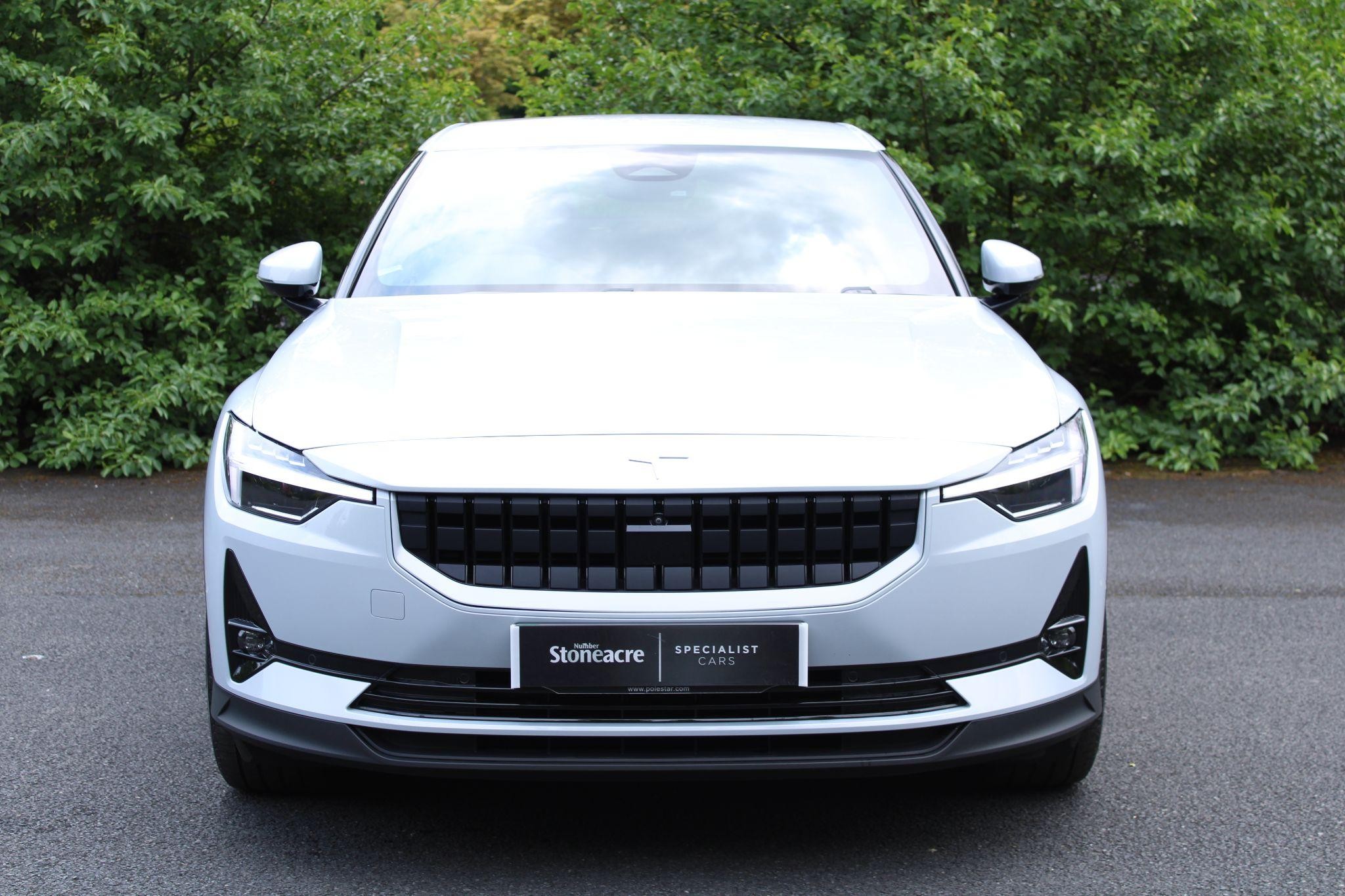 Polestar Polestar 2 Image 8