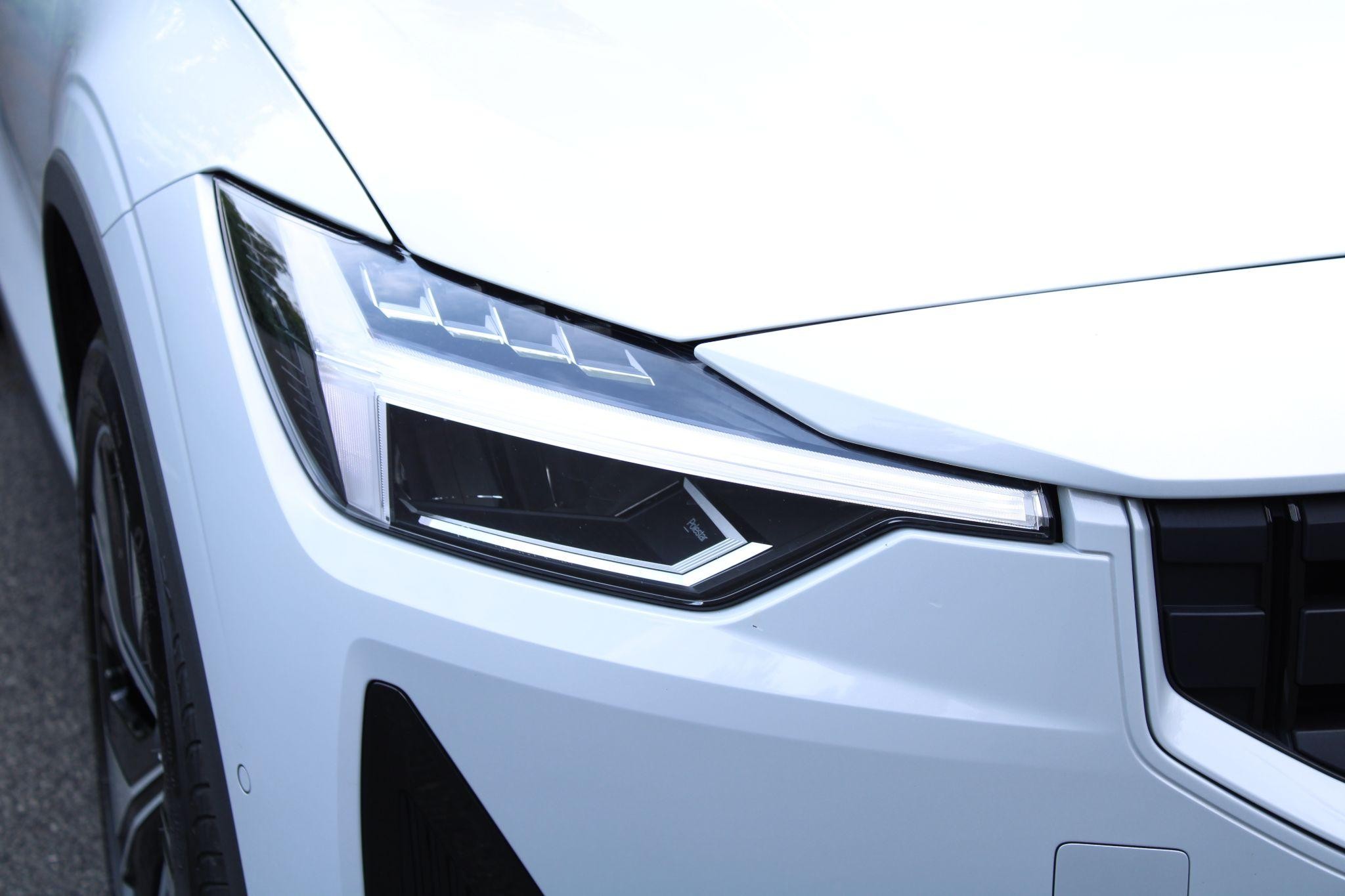 Polestar Polestar 2 Image 10