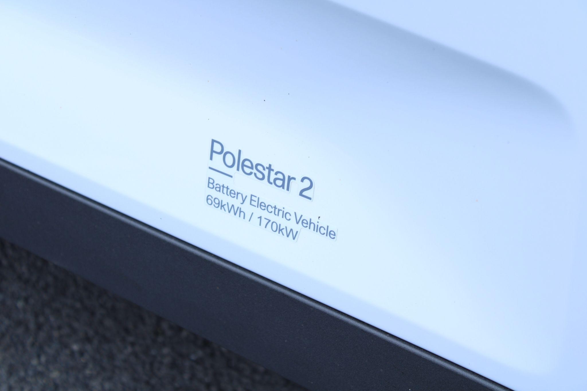 Polestar Polestar 2 Image 11