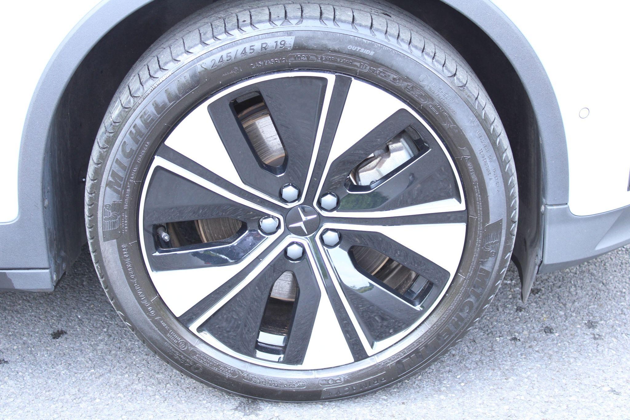 Polestar Polestar 2 Image 12