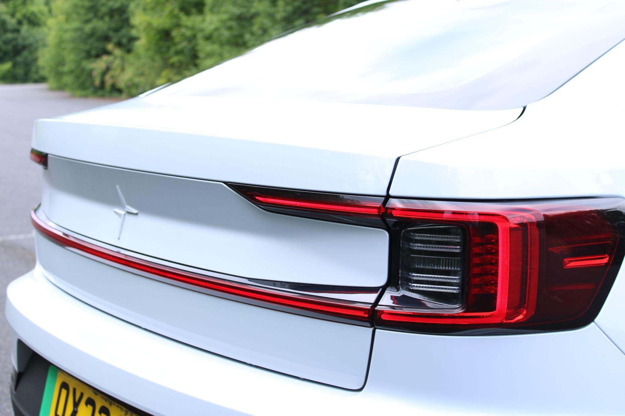 Polestar Polestar 2 Image 13