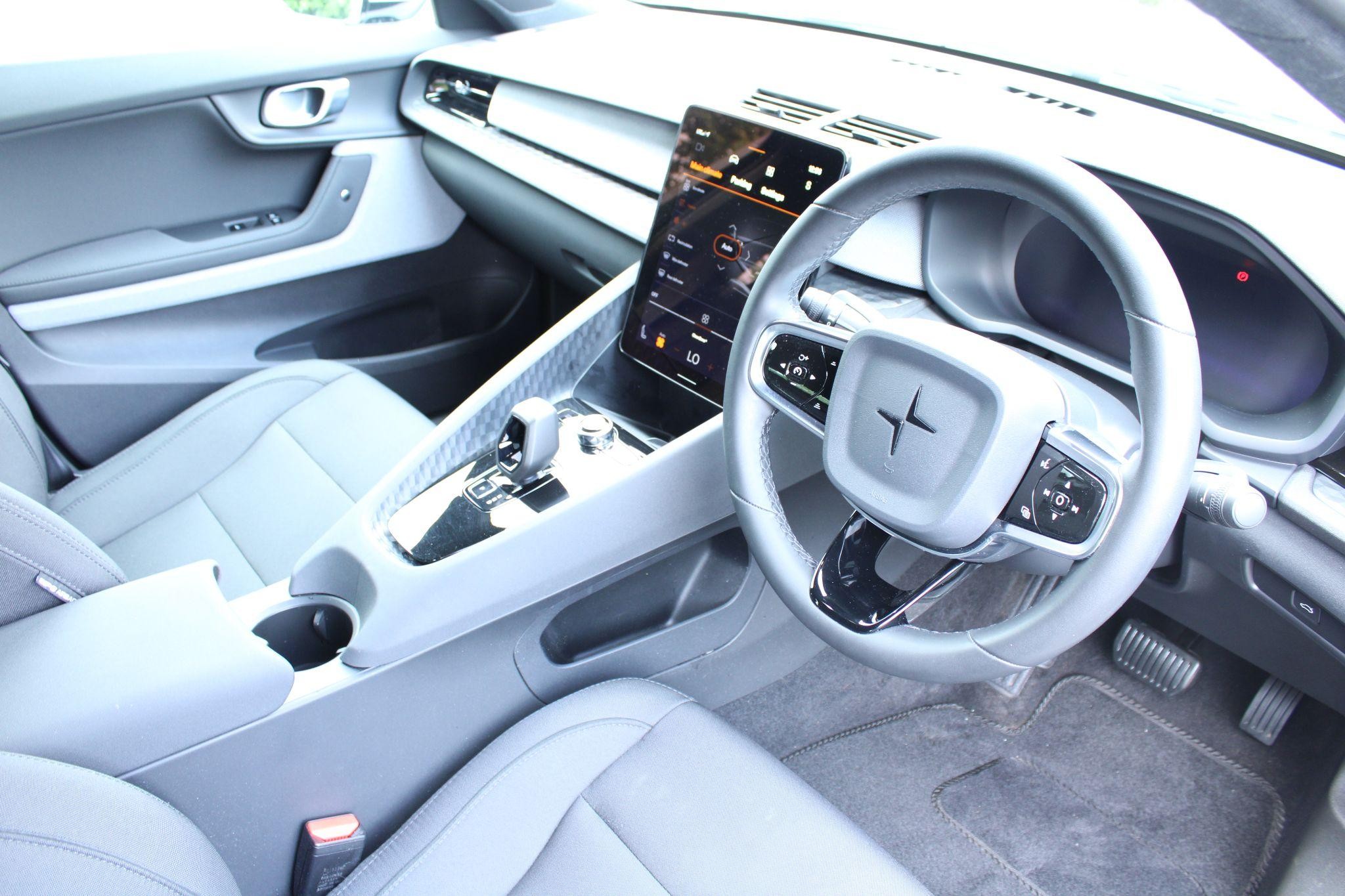 Polestar Polestar 2 Image 14