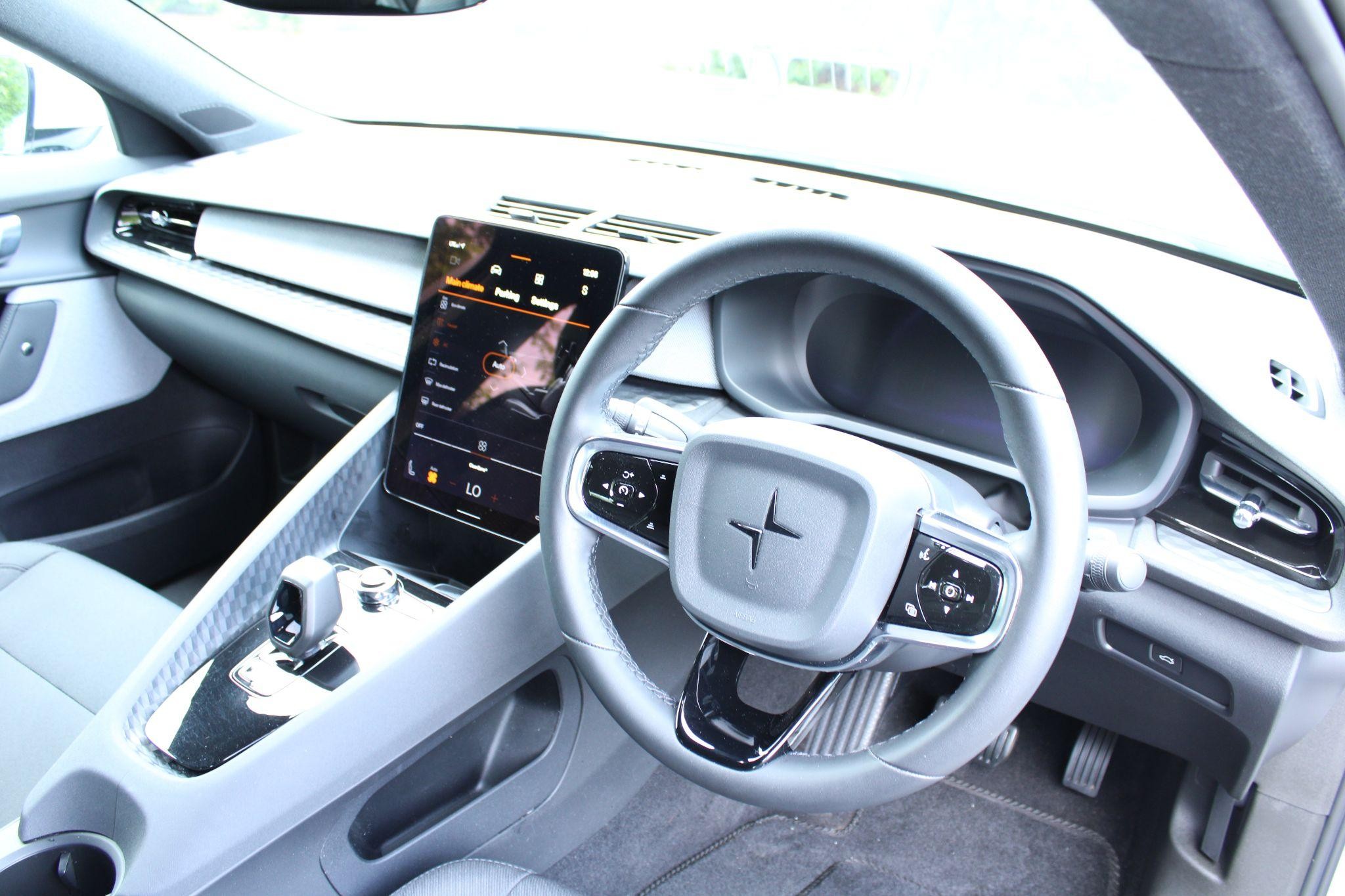 Polestar Polestar 2 Image 15
