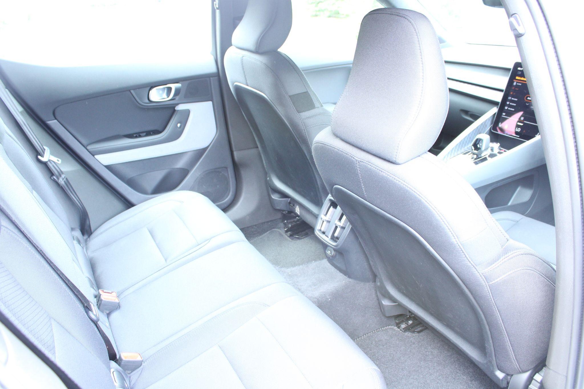 Polestar Polestar 2 Image 17
