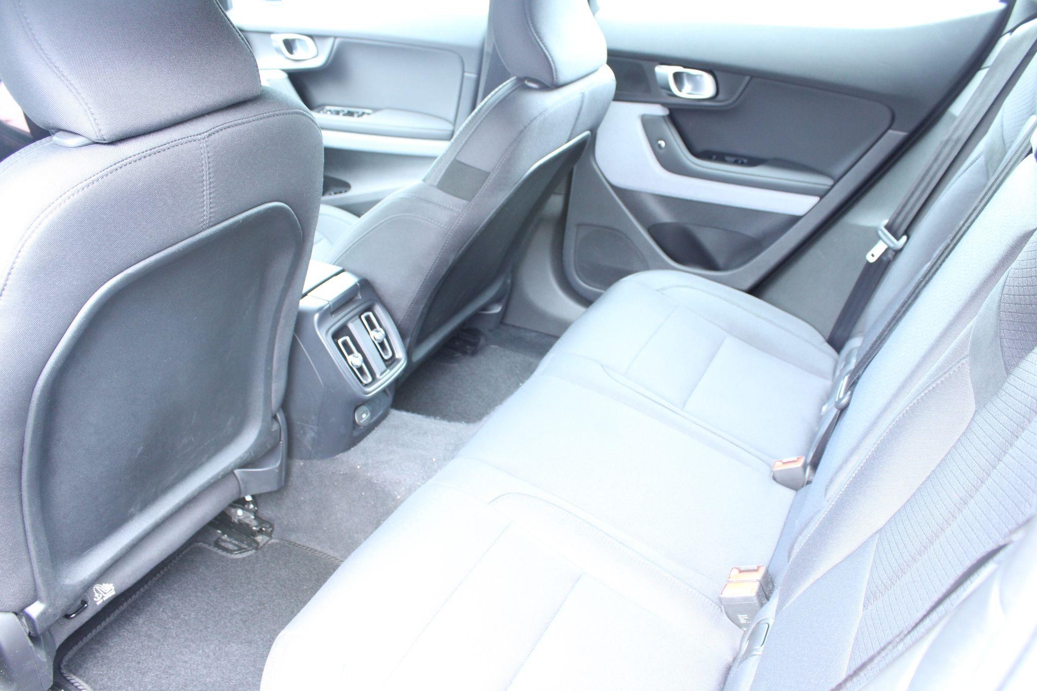 Polestar Polestar 2 Image 20