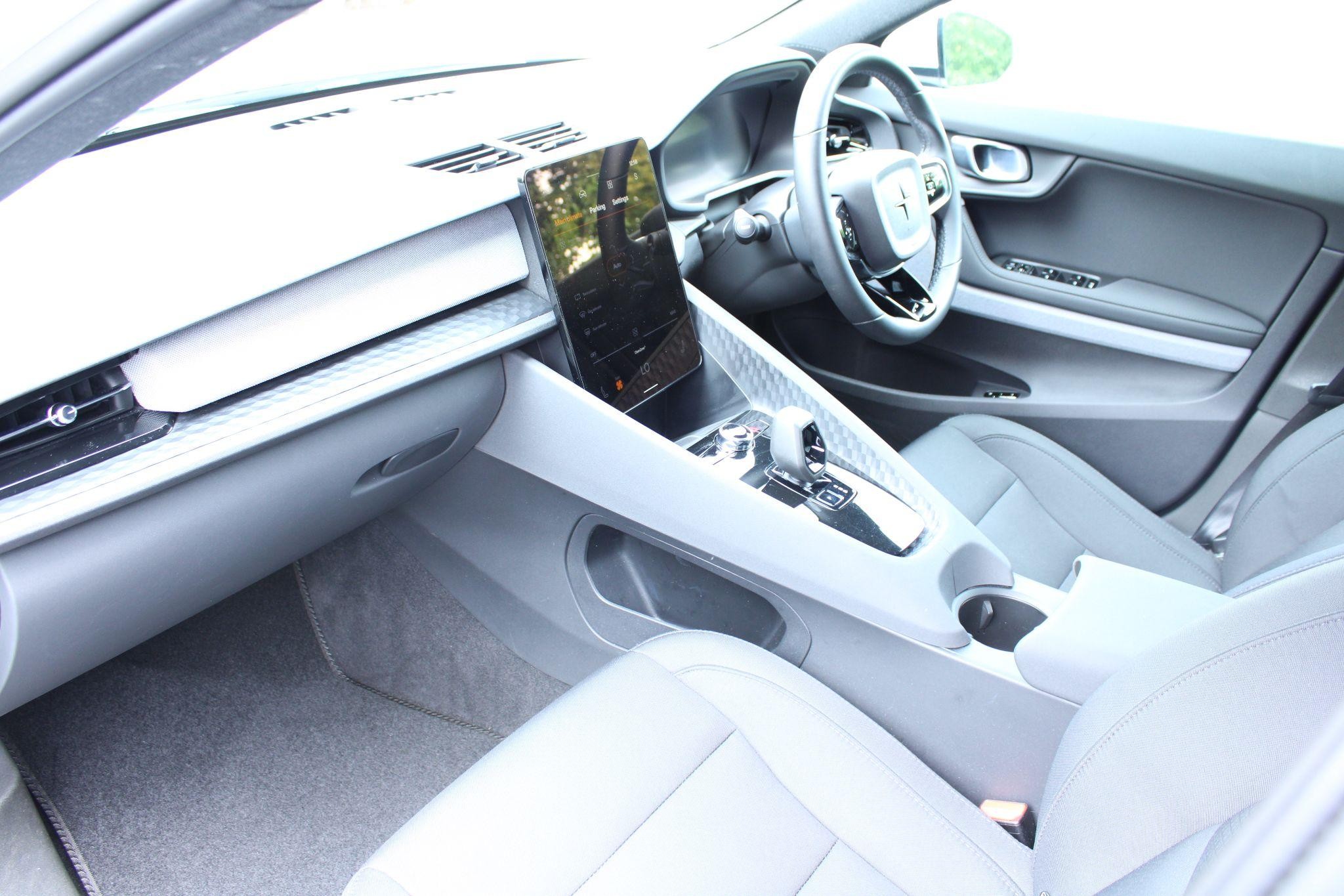 Polestar Polestar 2 Image 21