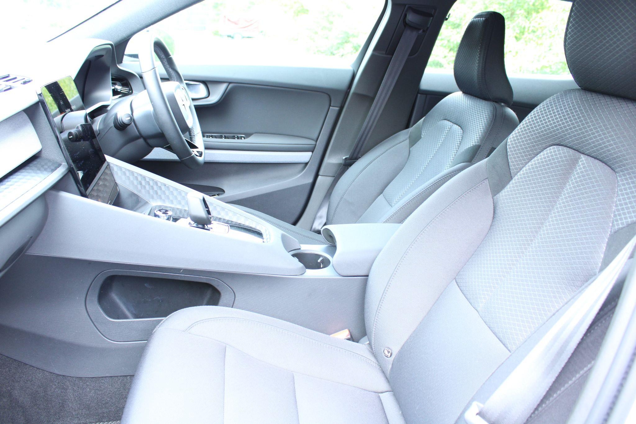 Polestar Polestar 2 Image 22
