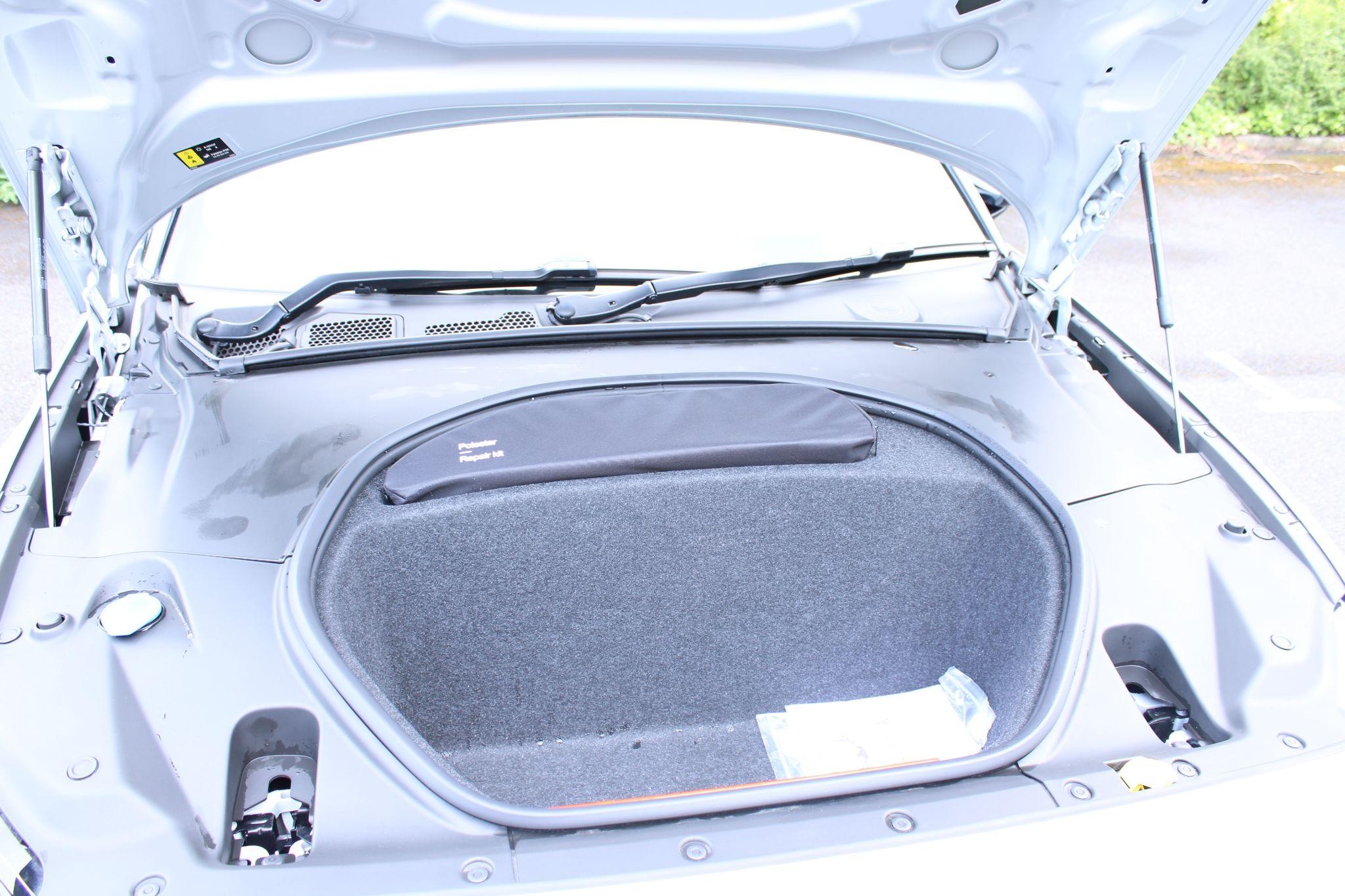 Polestar Polestar 2 Image 23