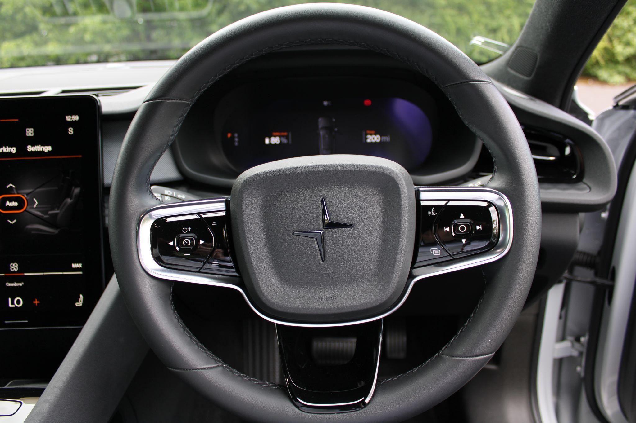 Polestar Polestar 2 Image 24