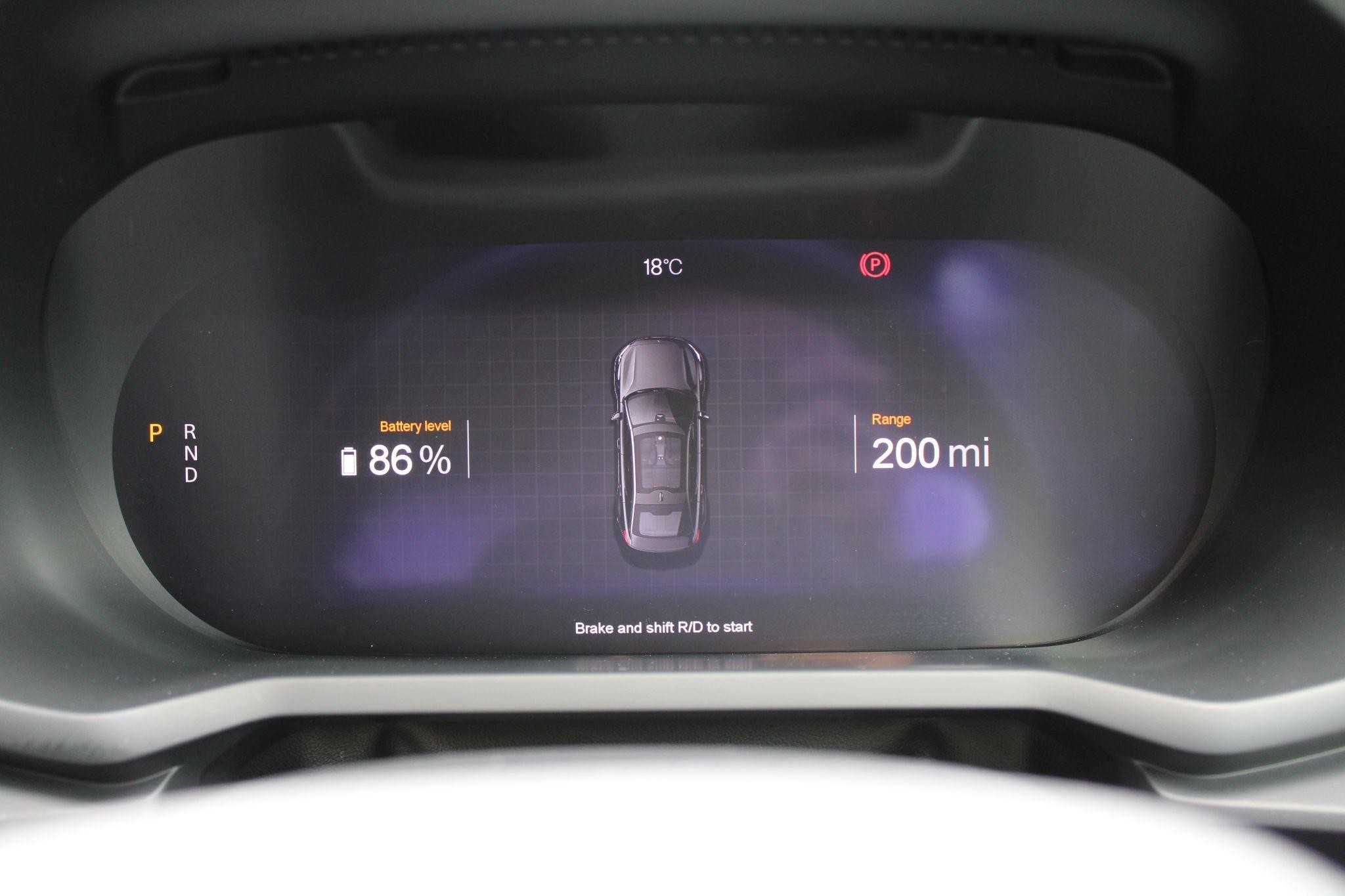 Polestar Polestar 2 Image 25
