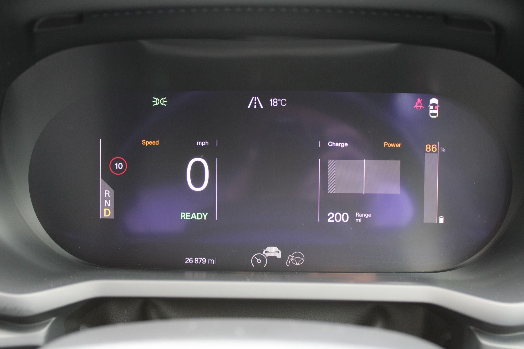 Polestar Polestar 2 Image 26