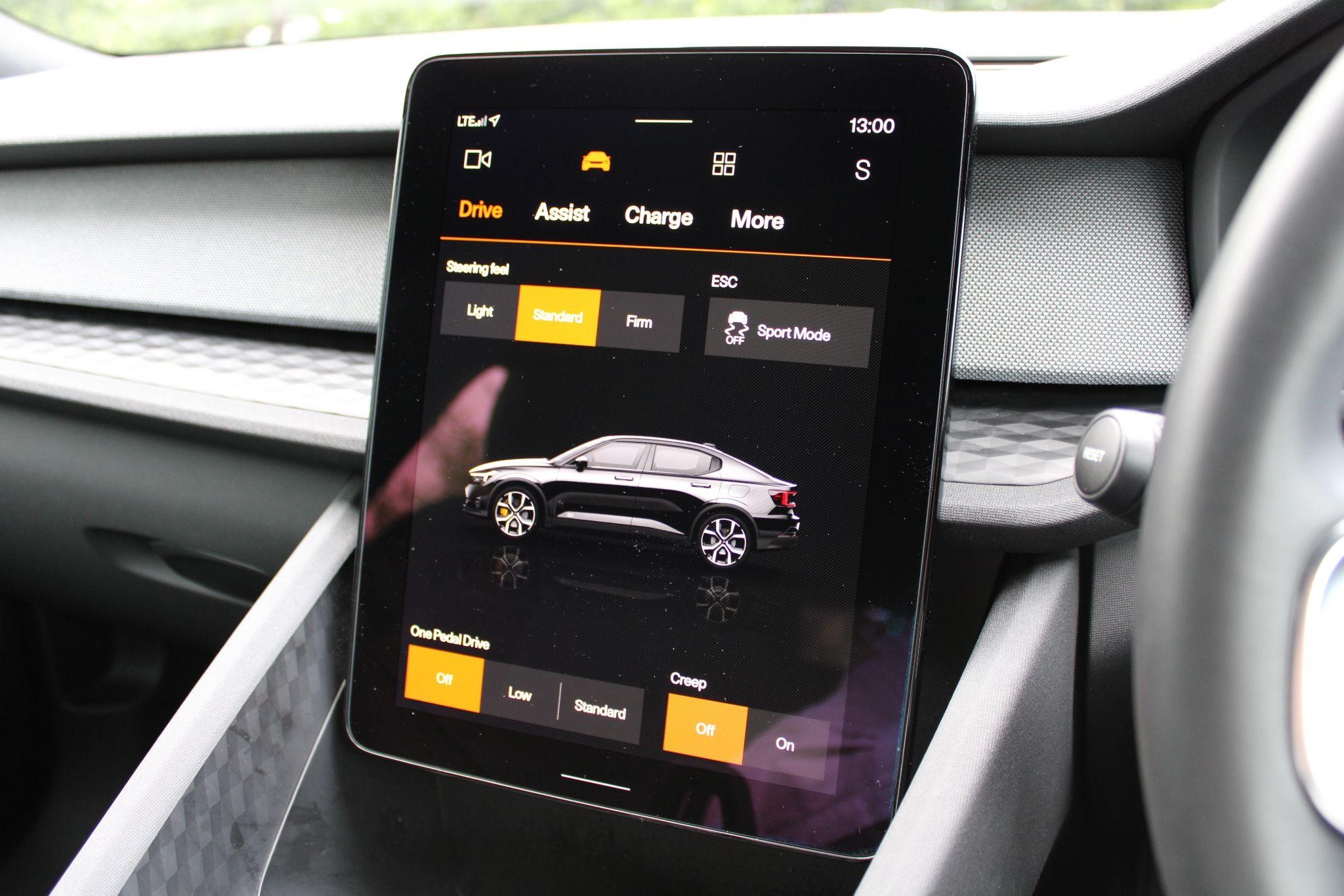 Polestar Polestar 2 Image 29