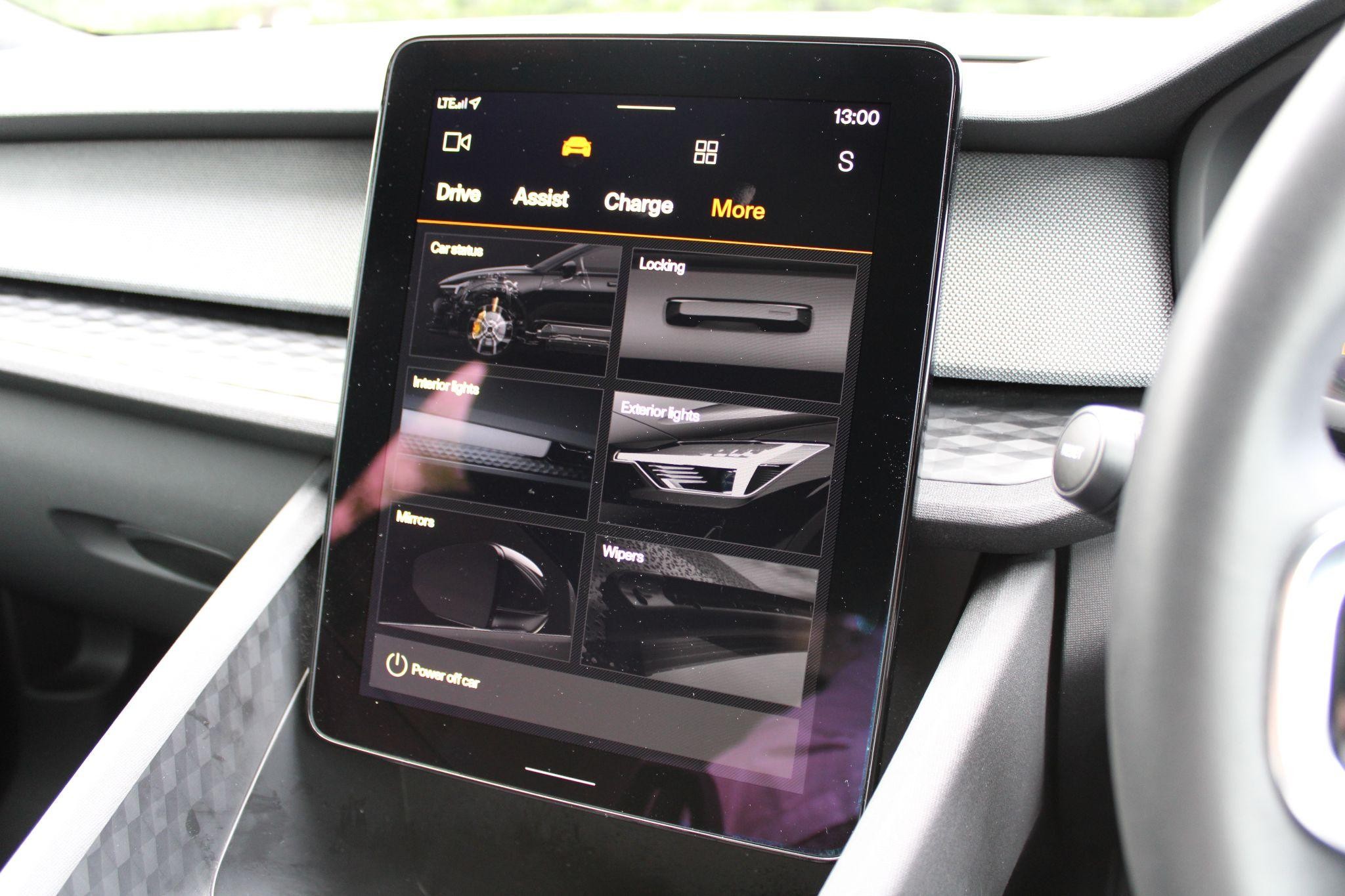 Polestar Polestar 2 Image 32