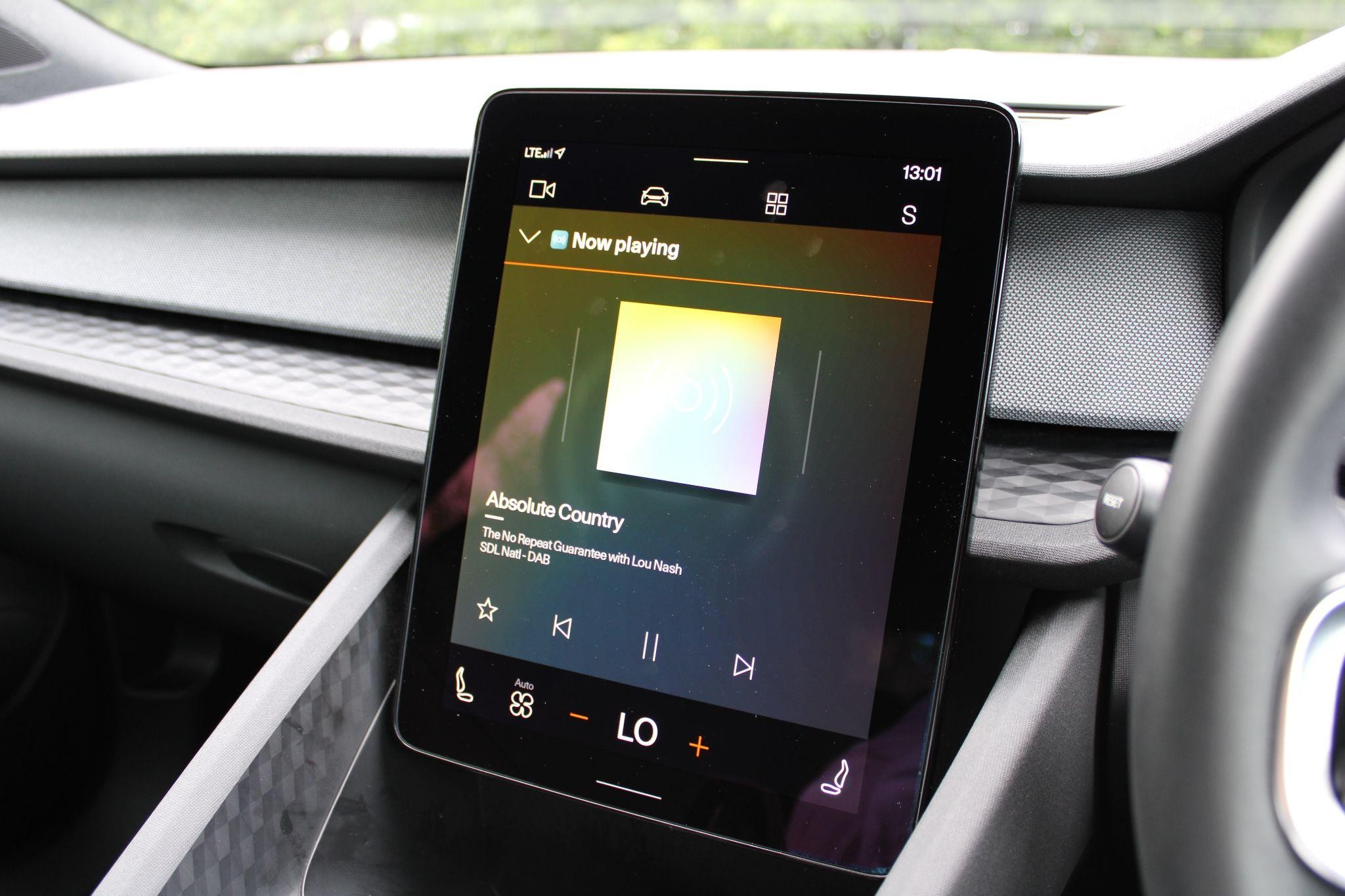 Polestar Polestar 2 Image 35