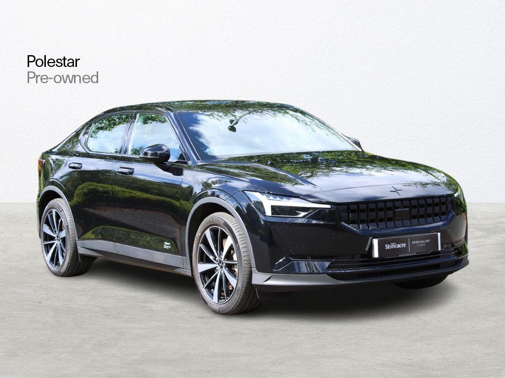 Polestar Polestar 2 Image 1