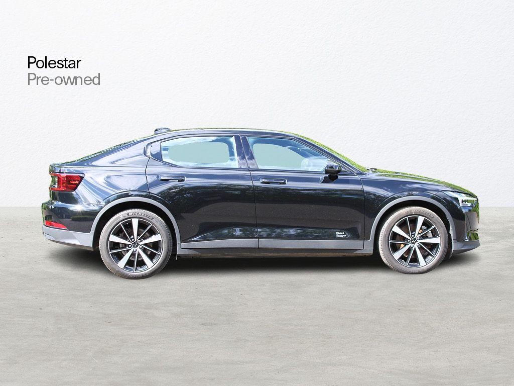 Polestar Polestar 2 Image 2