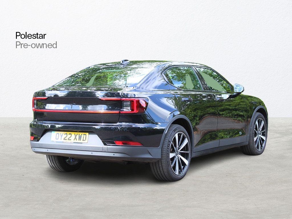 Polestar Polestar 2 Image 3