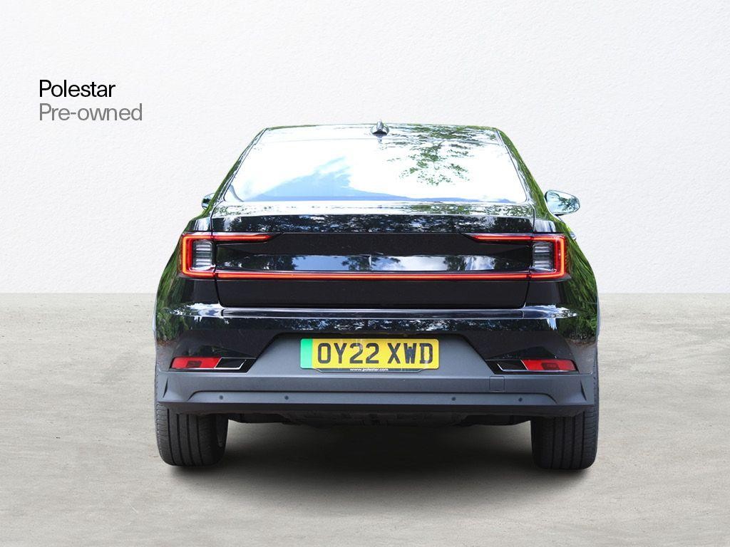 Polestar Polestar 2 Image 4