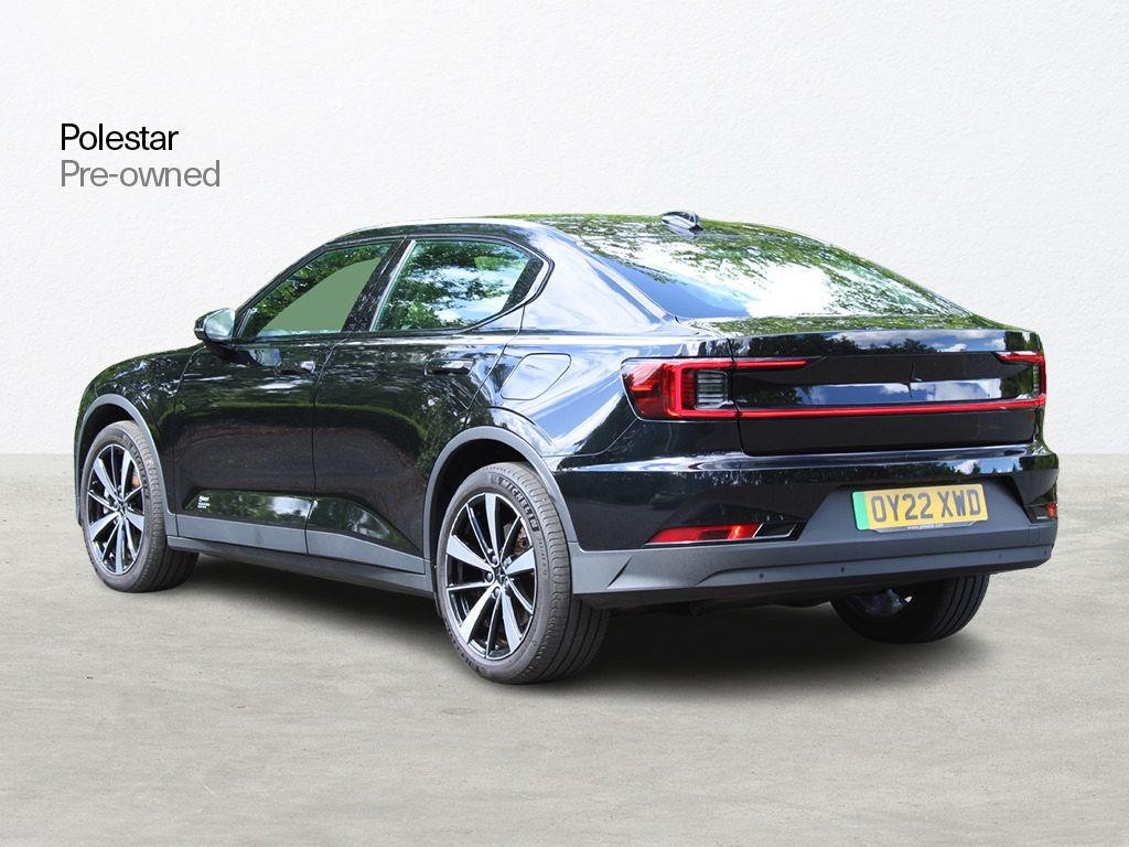 Polestar Polestar 2 Image 5