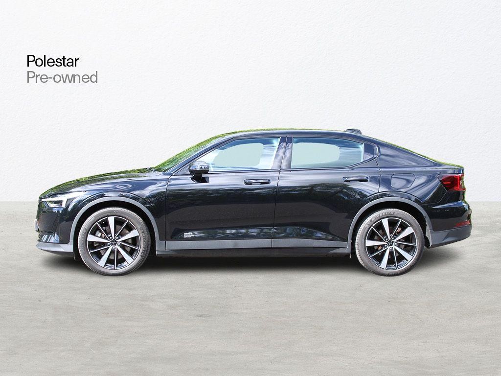 Polestar Polestar 2 Image 6