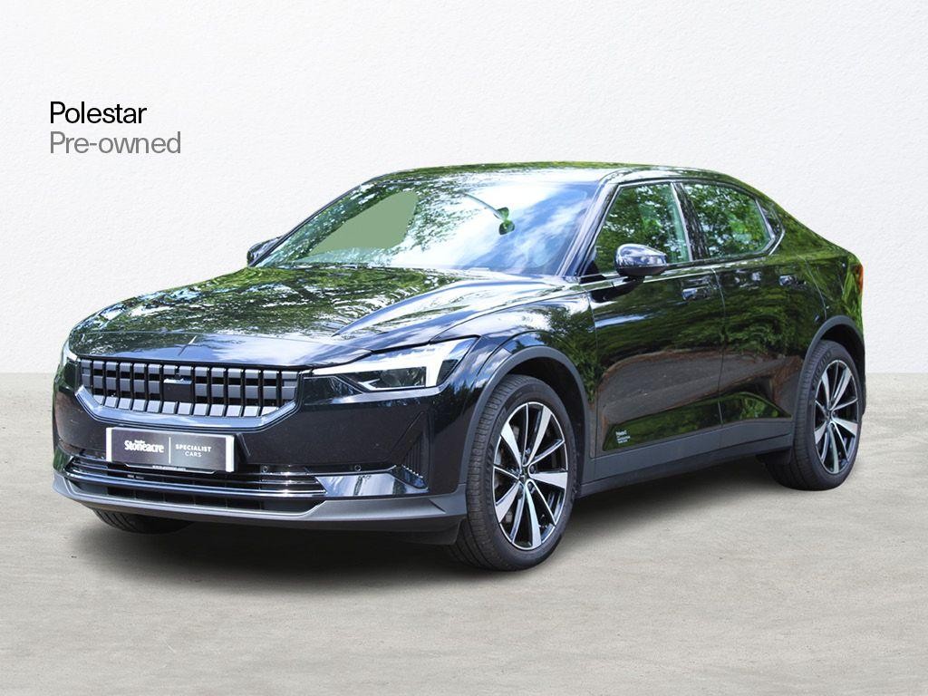 Polestar Polestar 2 Image 7
