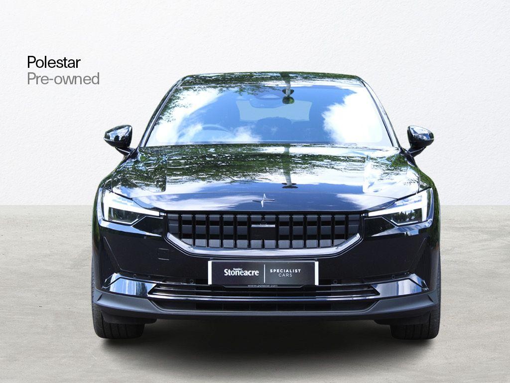 Polestar Polestar 2 Image 8