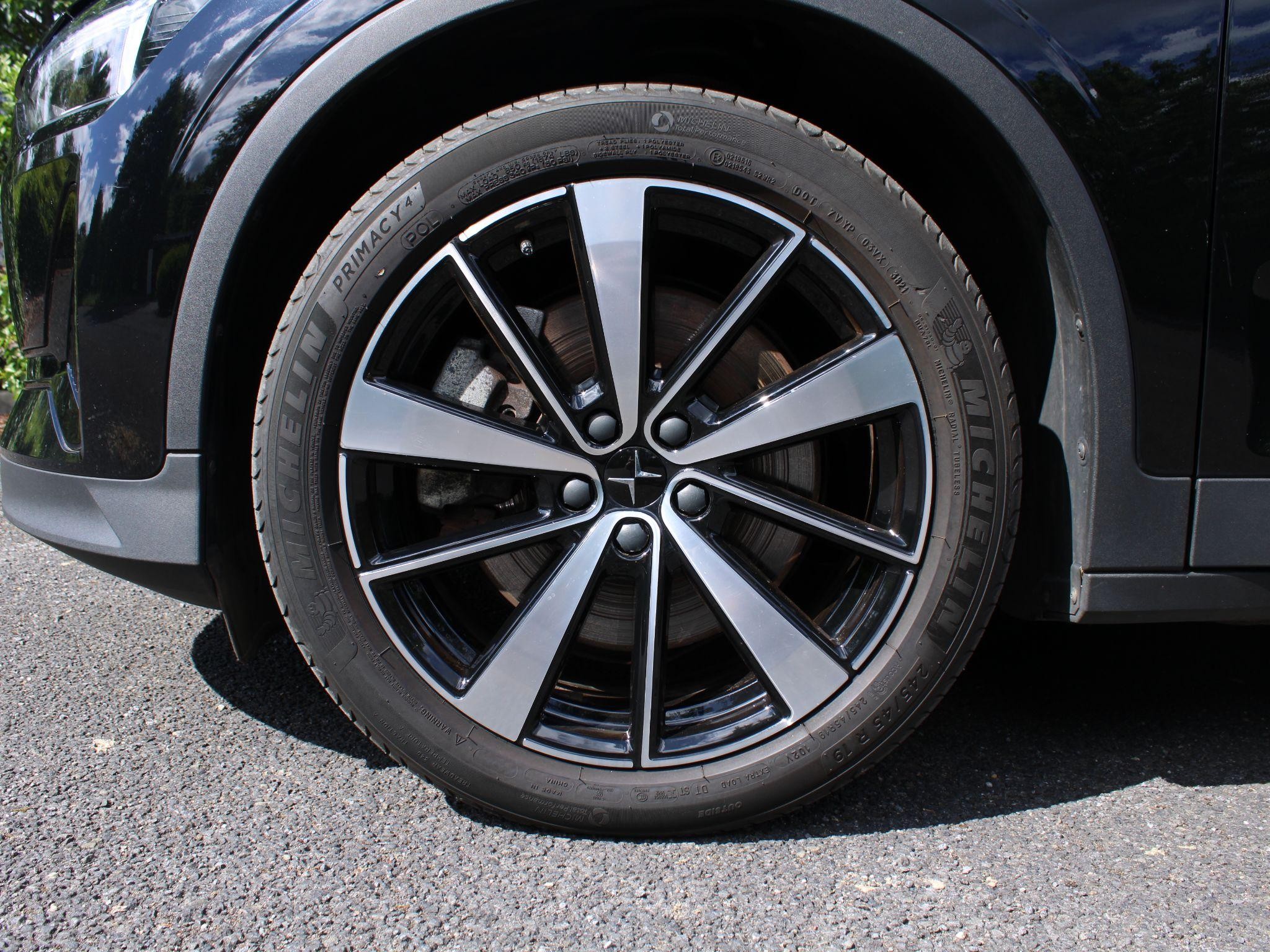 Polestar Polestar 2 Image 9