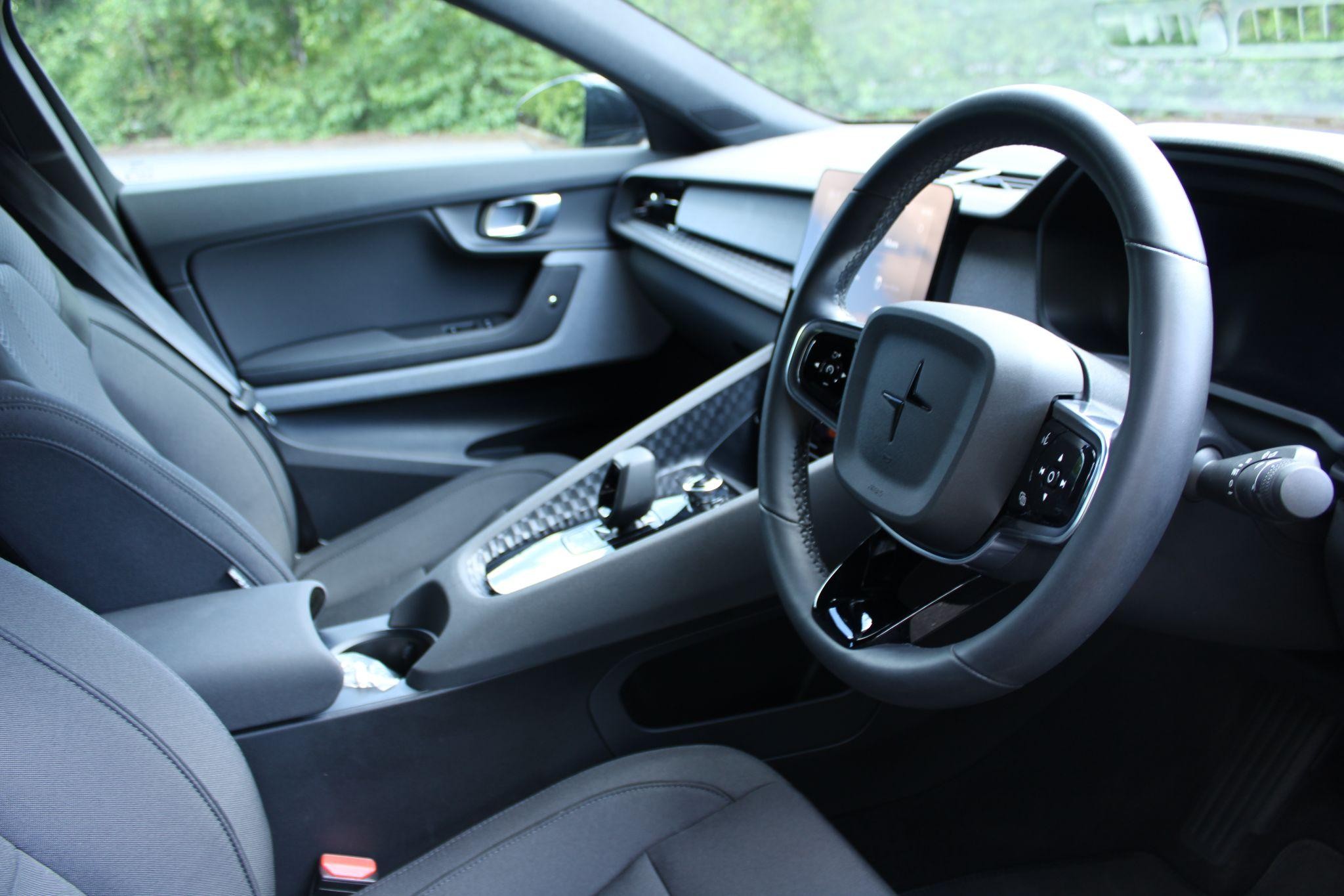 Polestar Polestar 2 Image 11