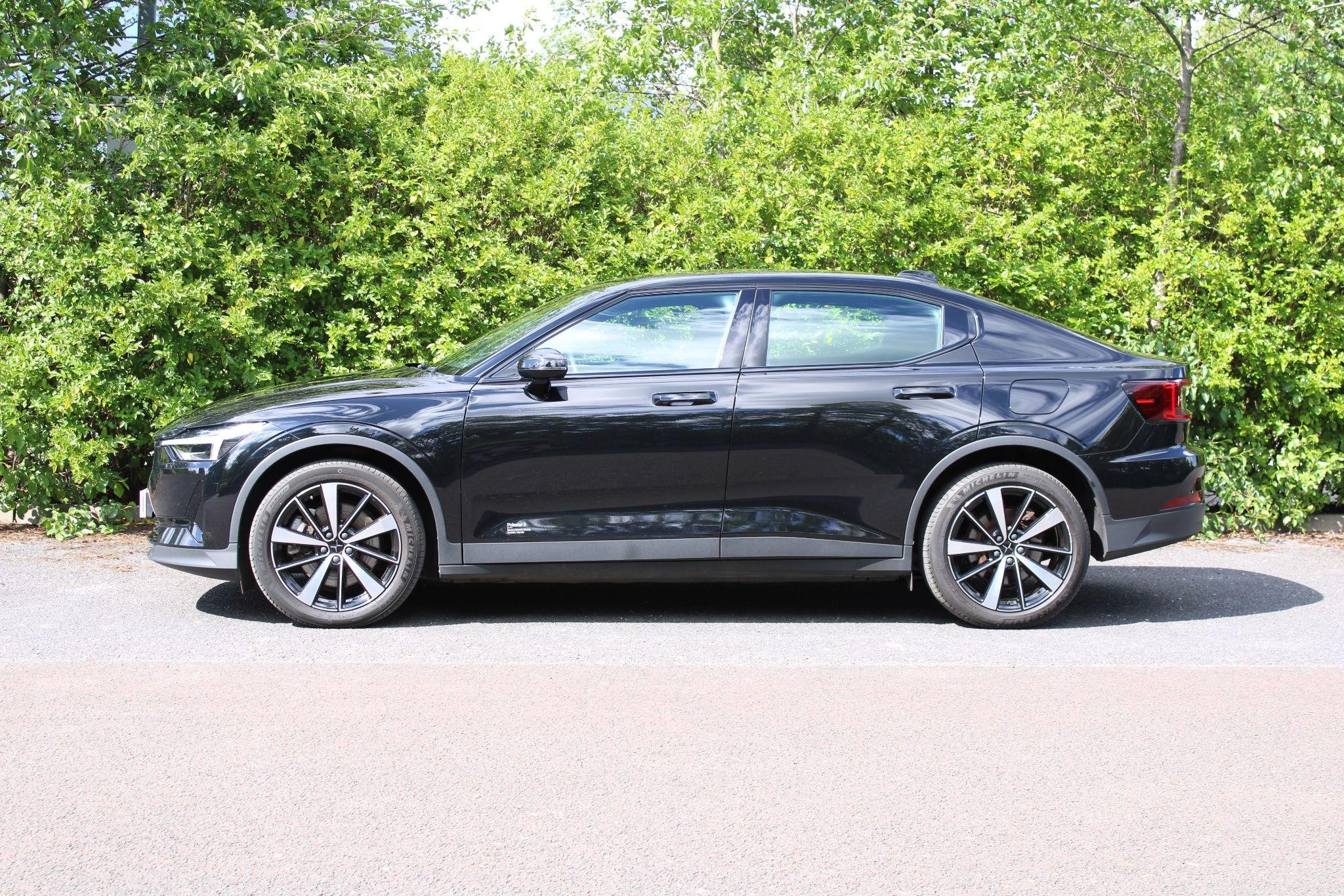 Polestar Polestar 2 Image 26