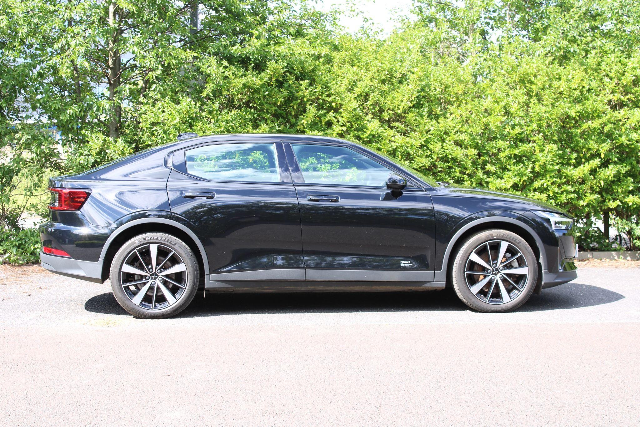 Polestar Polestar 2 Image 27