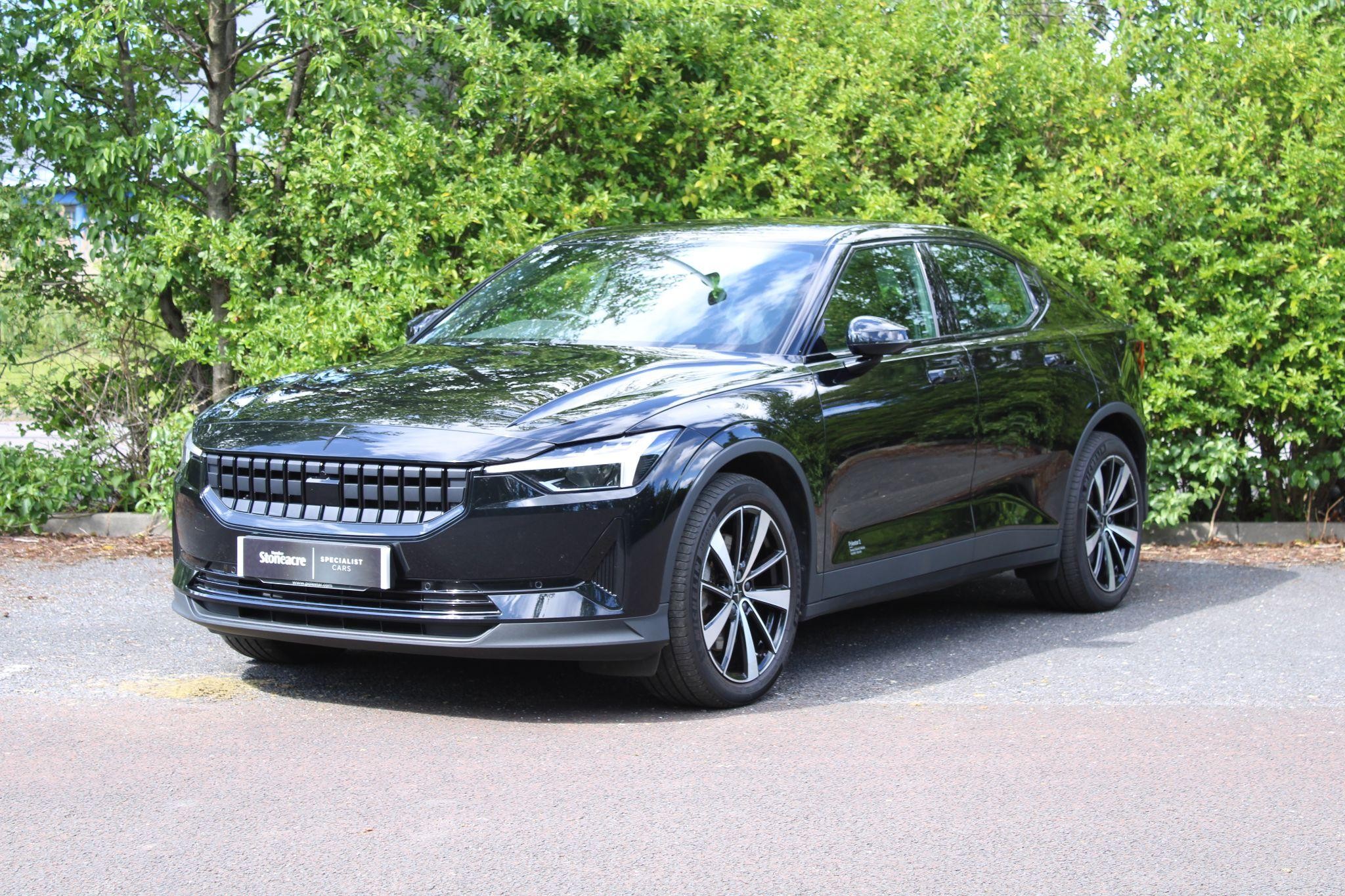 Polestar Polestar 2 Image 30