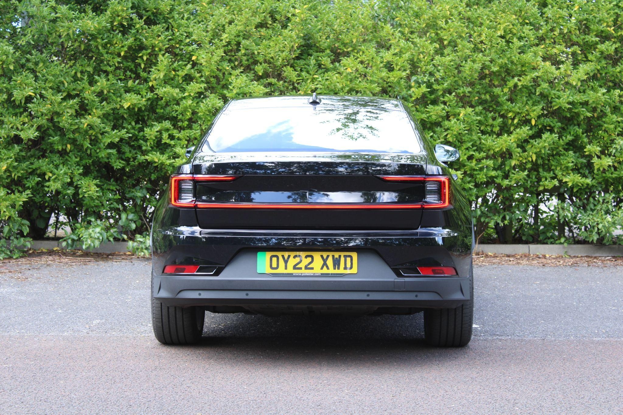 Polestar Polestar 2 Image 40