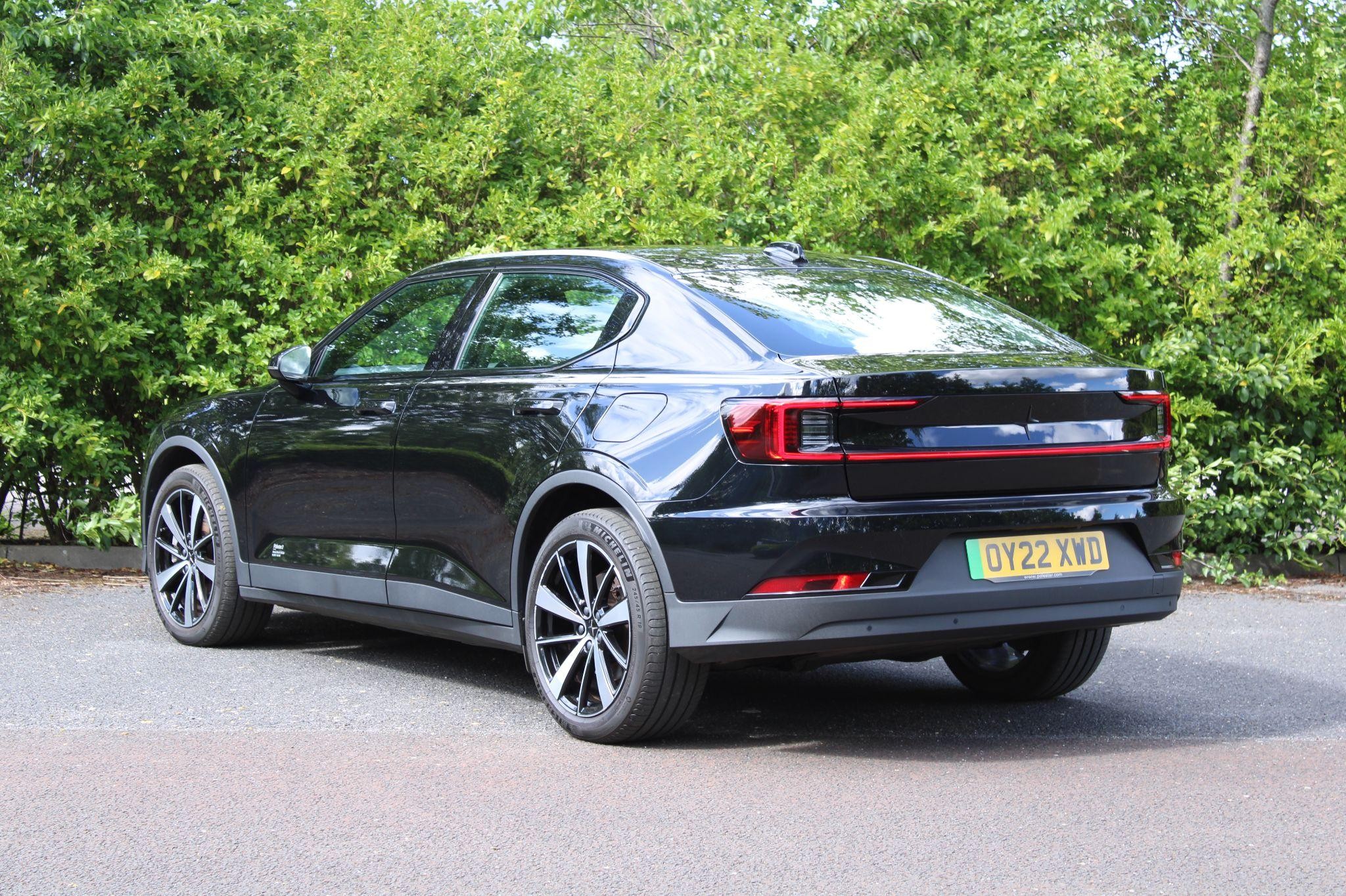 Polestar Polestar 2 Image 41