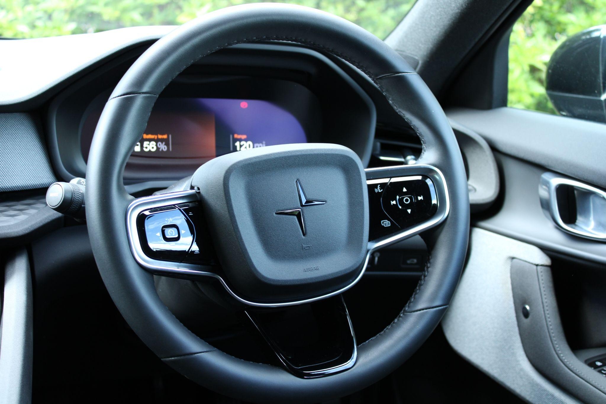 Polestar Polestar 2 Image 43